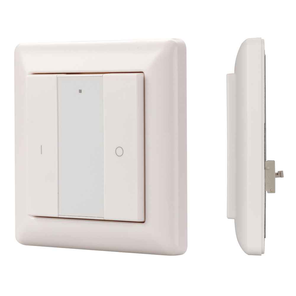 Фото товара INTELLIGENT ARLIGHT Панель DALI-223-1G-DIM-IN (BUS) 025492