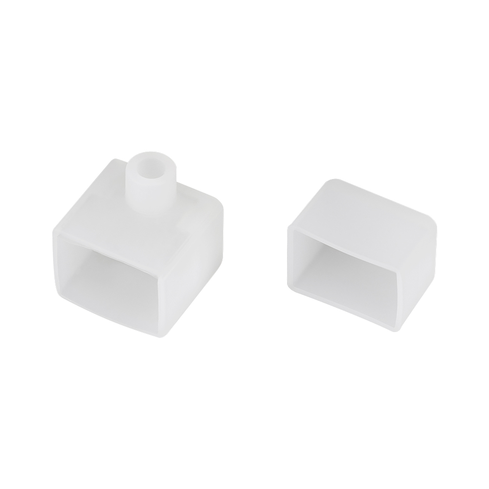 Фото товара Заглушка MOONLIGHT-CAP-12x17mm-SIDE-S-SET 041022