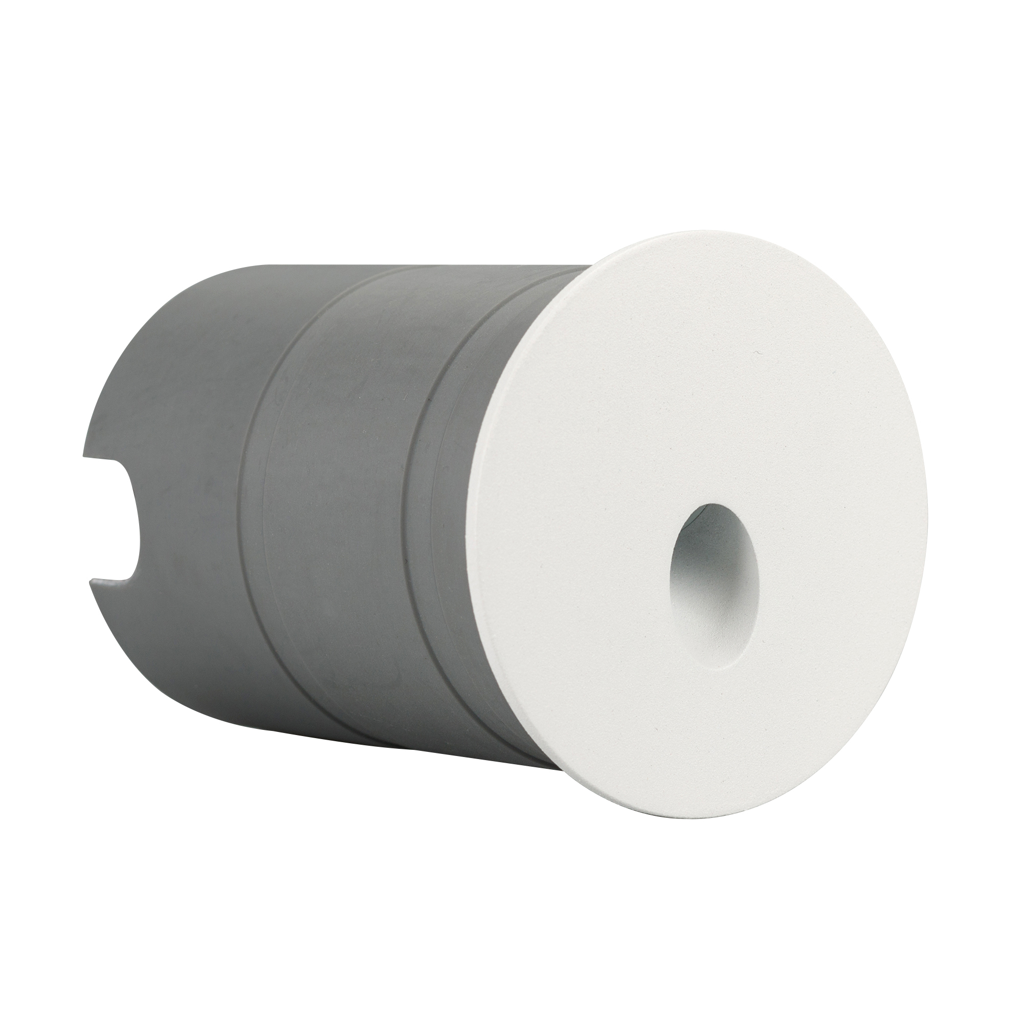 Светильник LT-GAP-R70-3W Warm3000 (BK, 30deg, 230V) 031166