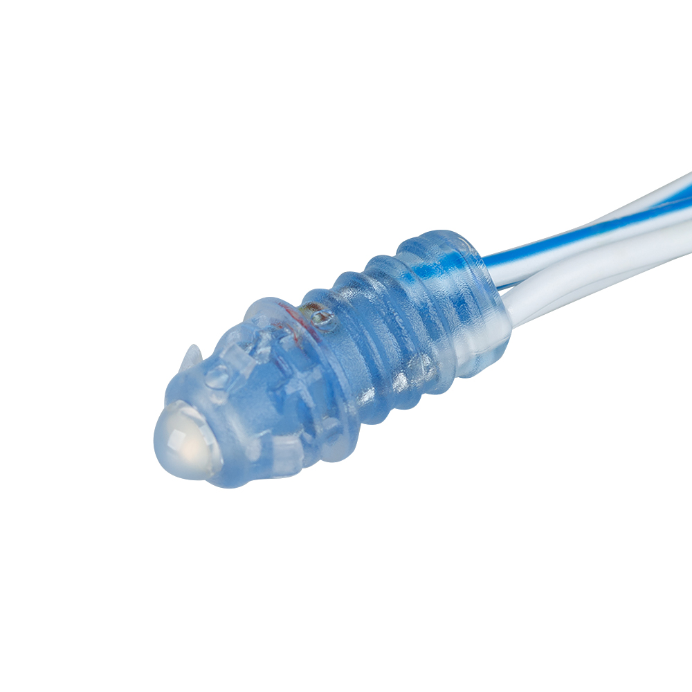 Фото товара Модуль герметичный ARL-D9 12V Blue 025875