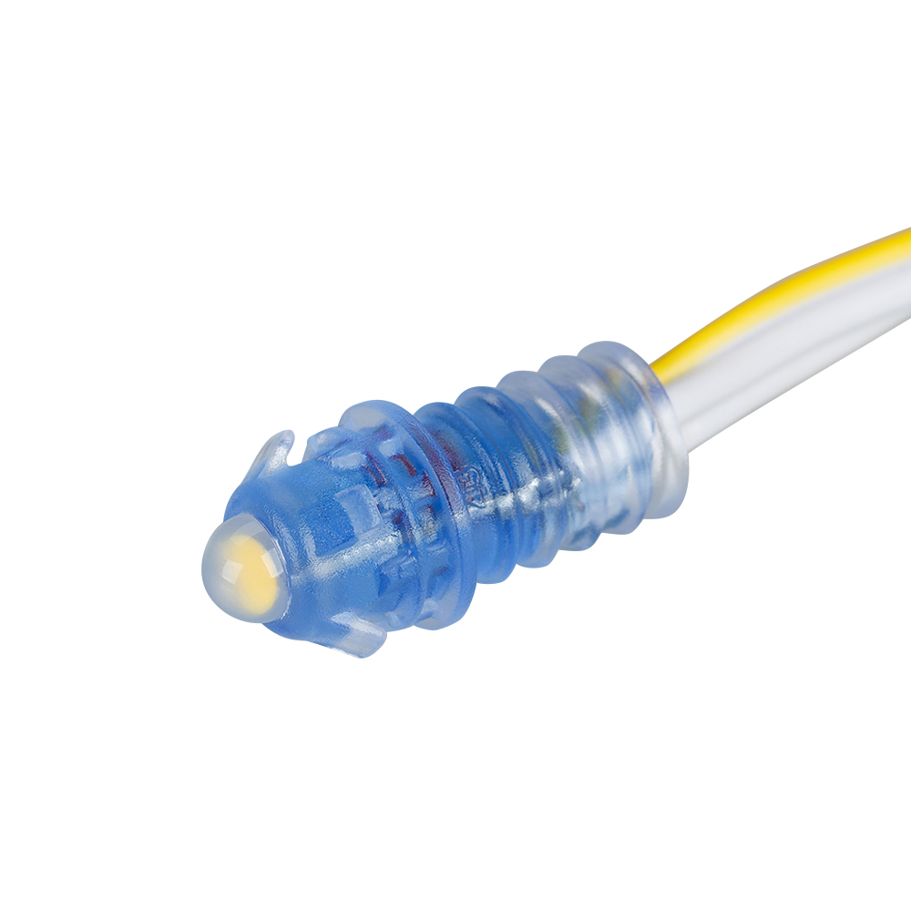 Фото товара Модуль герметичный ARL-D9 12V Yellow 025877