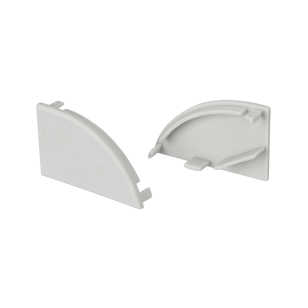 Фото товара Заглушка KLUS-P45.30 ROUND правая 025968