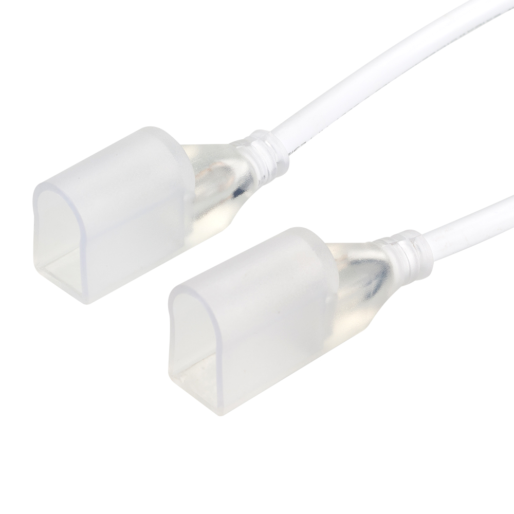 Фото товара Коннектор с проводом ARL-U15-TWIN-1000-24V 026094