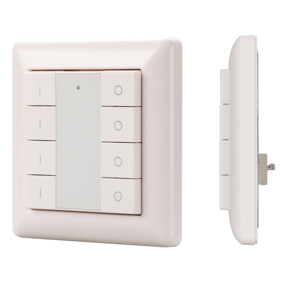 Фото товара INTELLIGENT ARLIGHT Панель DALI-223-4G-DIM-IN (BUS) 026347