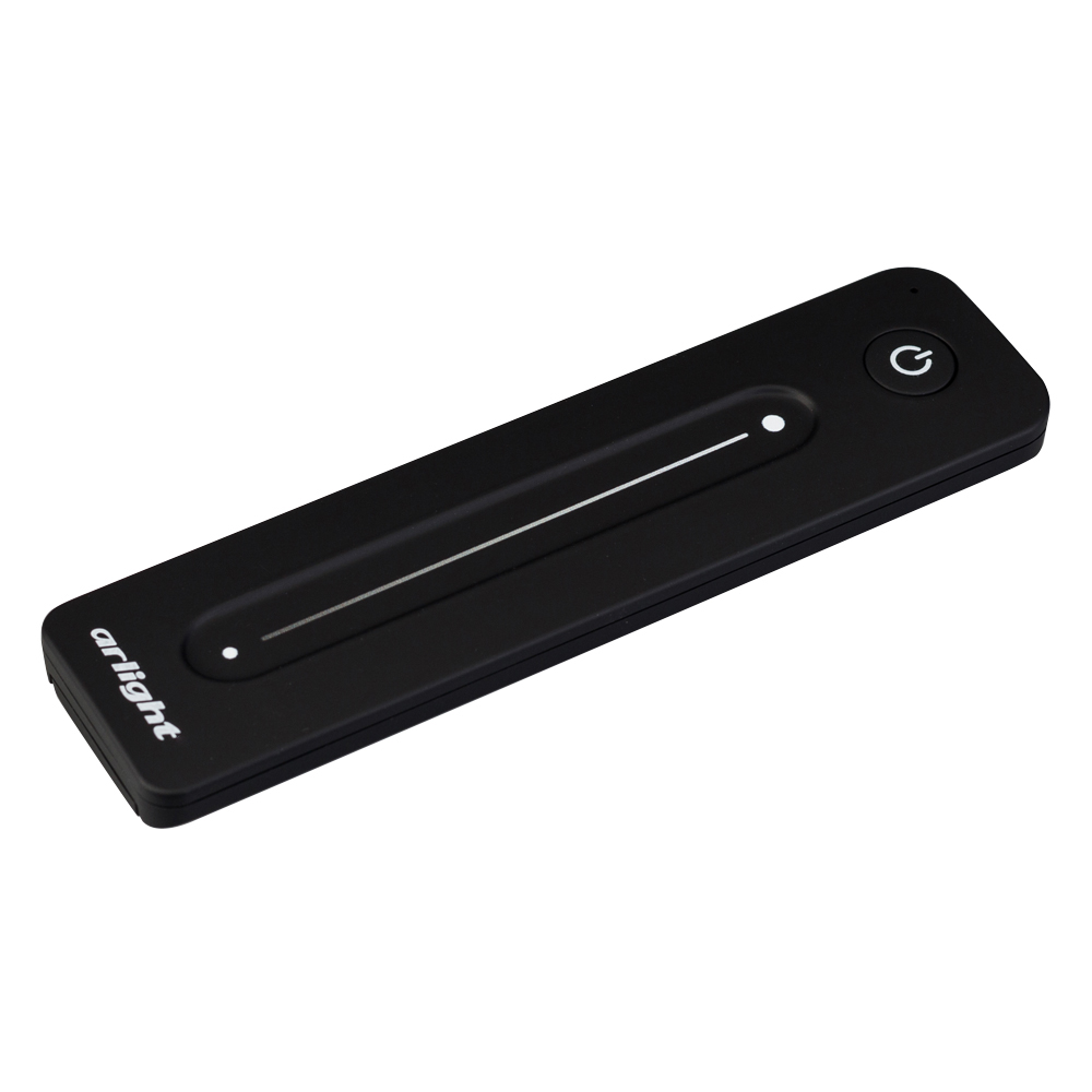 Фото товара Пульт SMART-R38-DIM (1 зона, 2.4G) 026410
