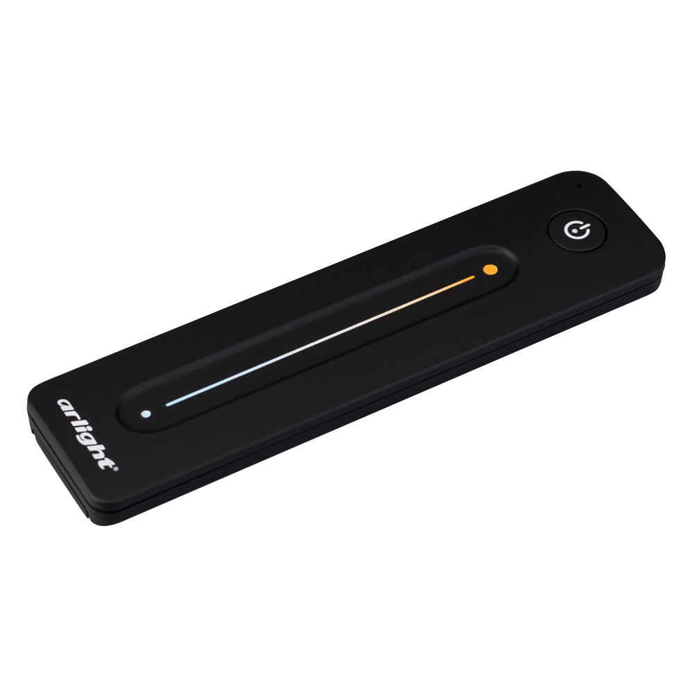 Фото товара Пульт SMART-R39-MIX (1 зона, 2.4G) 026412