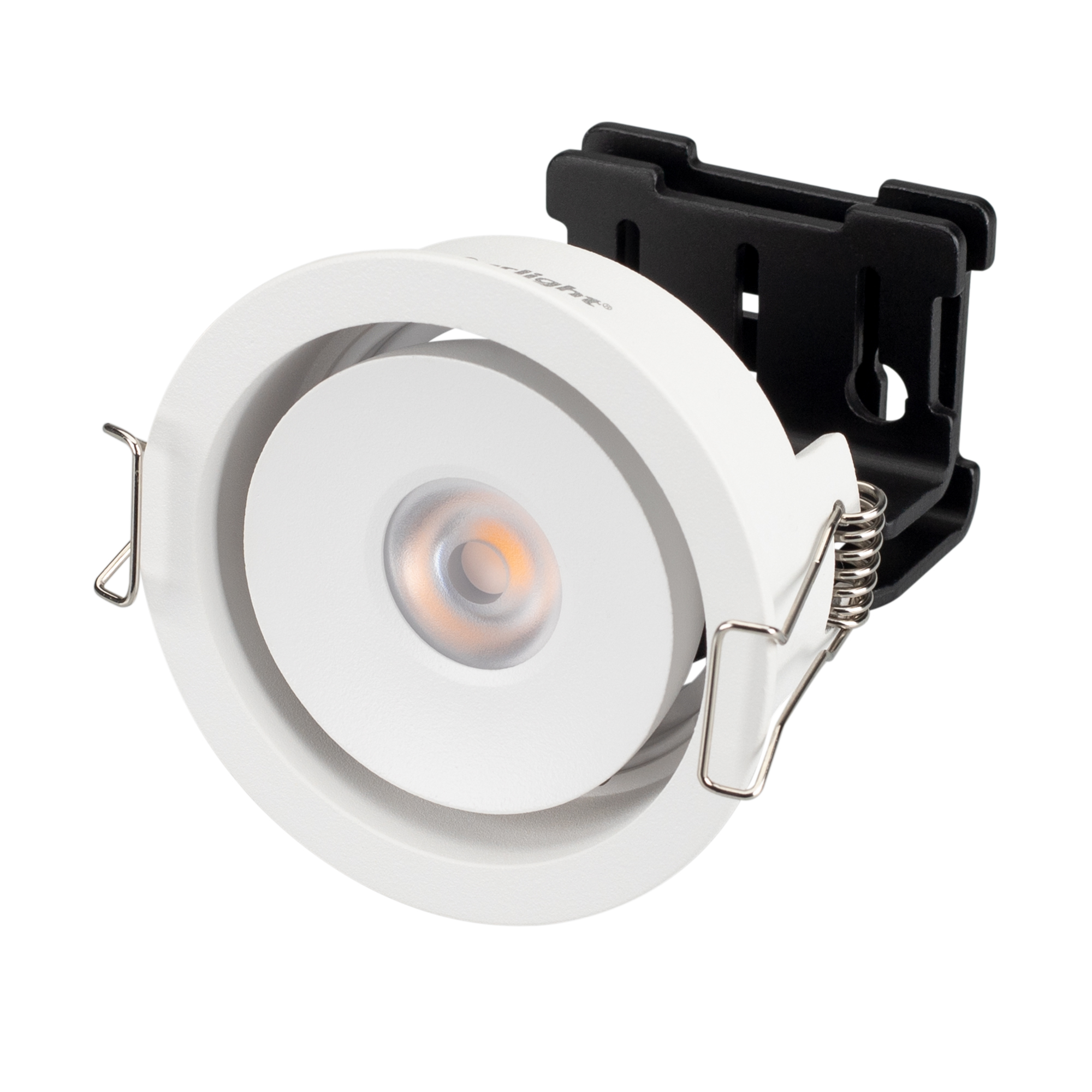 Светильник CL-SIMPLE-R78-9W Day4000 (WH, 45 deg) 028146