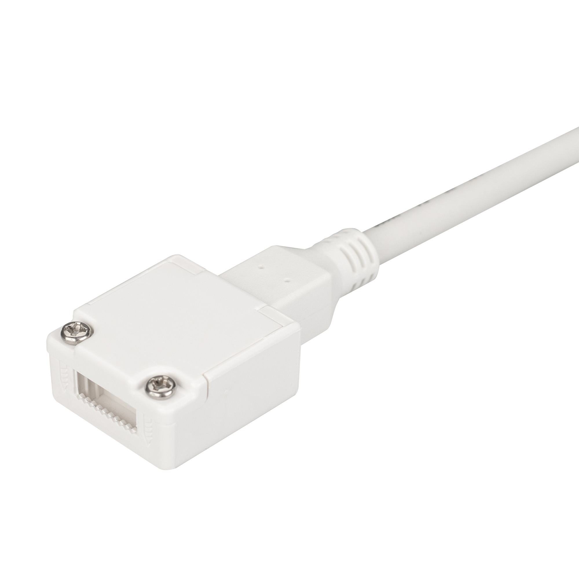 Фото товара Коннектор питания для ленты ARL-PV (15.5x6mm) 029397