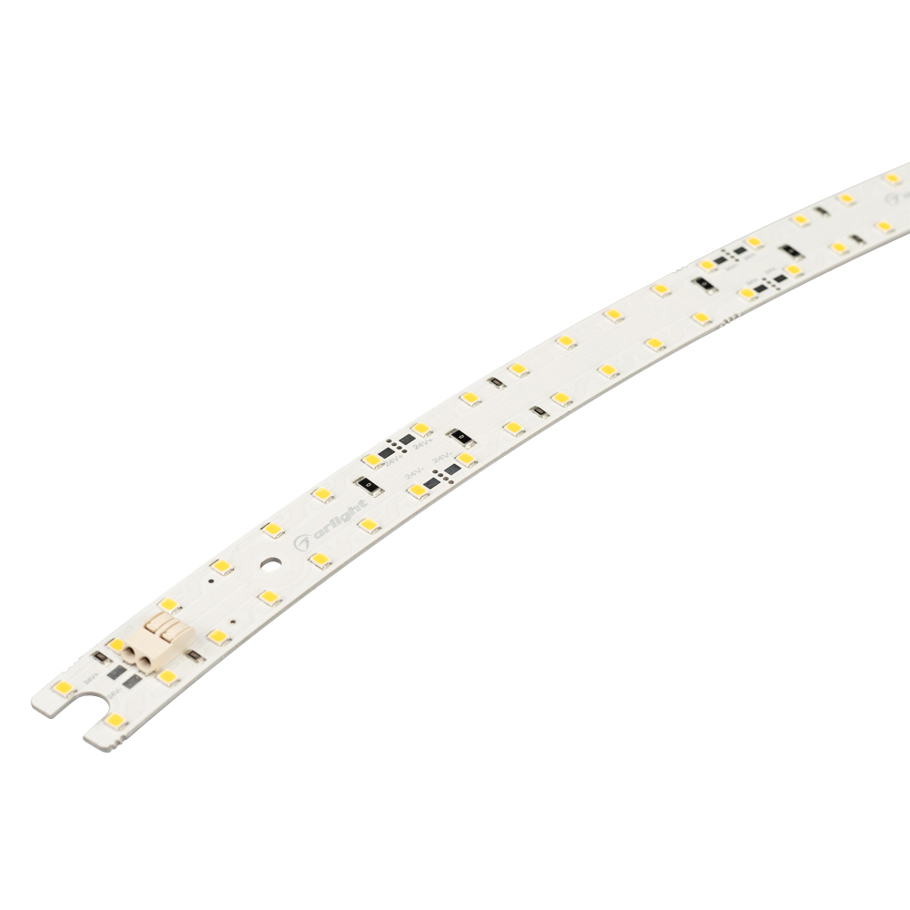 Фото товара Линейка SL-ARC-D1000-A45-7.5W 24V Day4000 (дуга 1 из 8) 033879