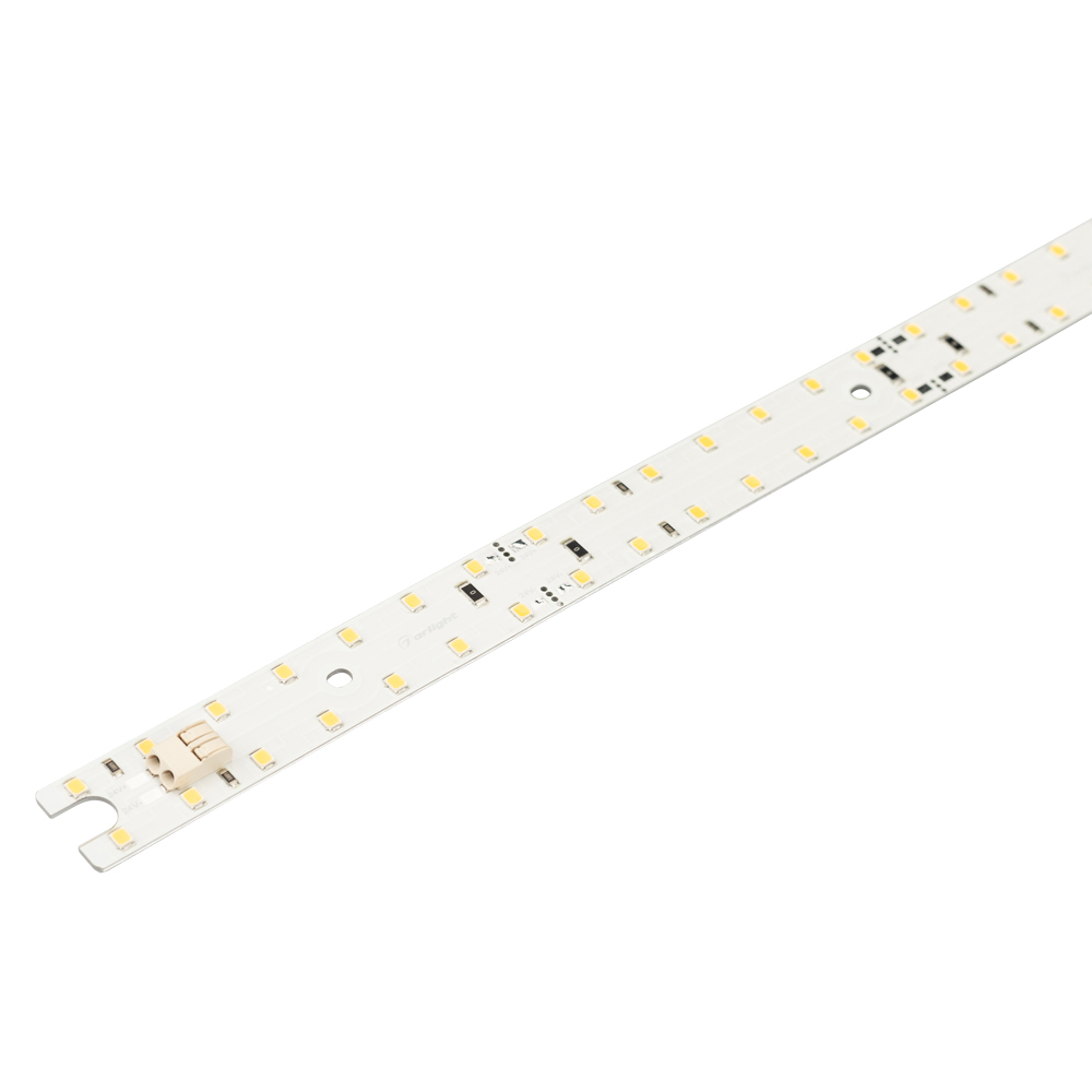 Фото товара Линейка SL-ARC-LINE-500-9.6W 24V Day4000 (500мм, прямая) 027645