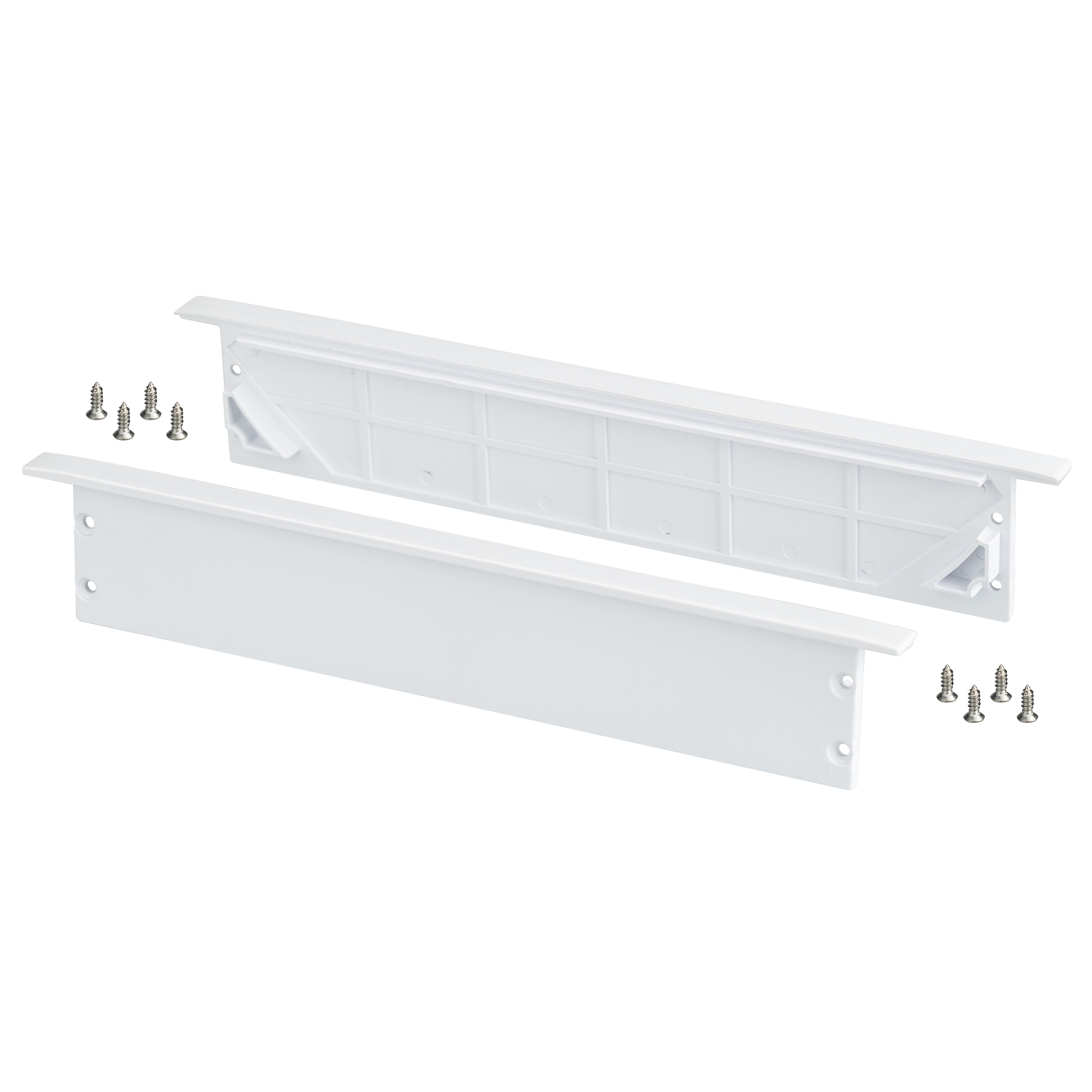 Фото товара Заглушка ARH-POWER-W200-F глухая 027919