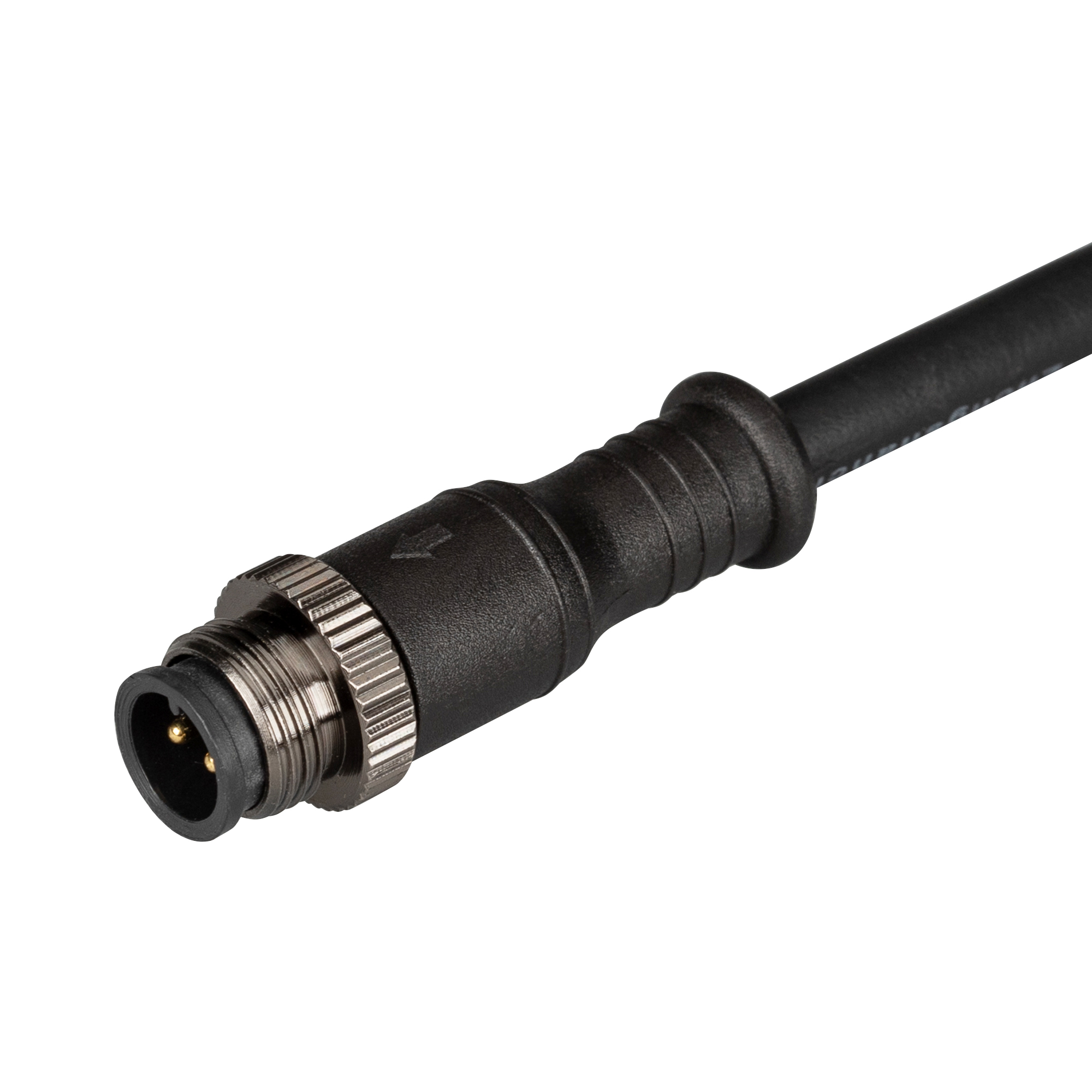 Фото товара Коннектор NEO-TAIL-R15-200-CON-M (BK) 028120