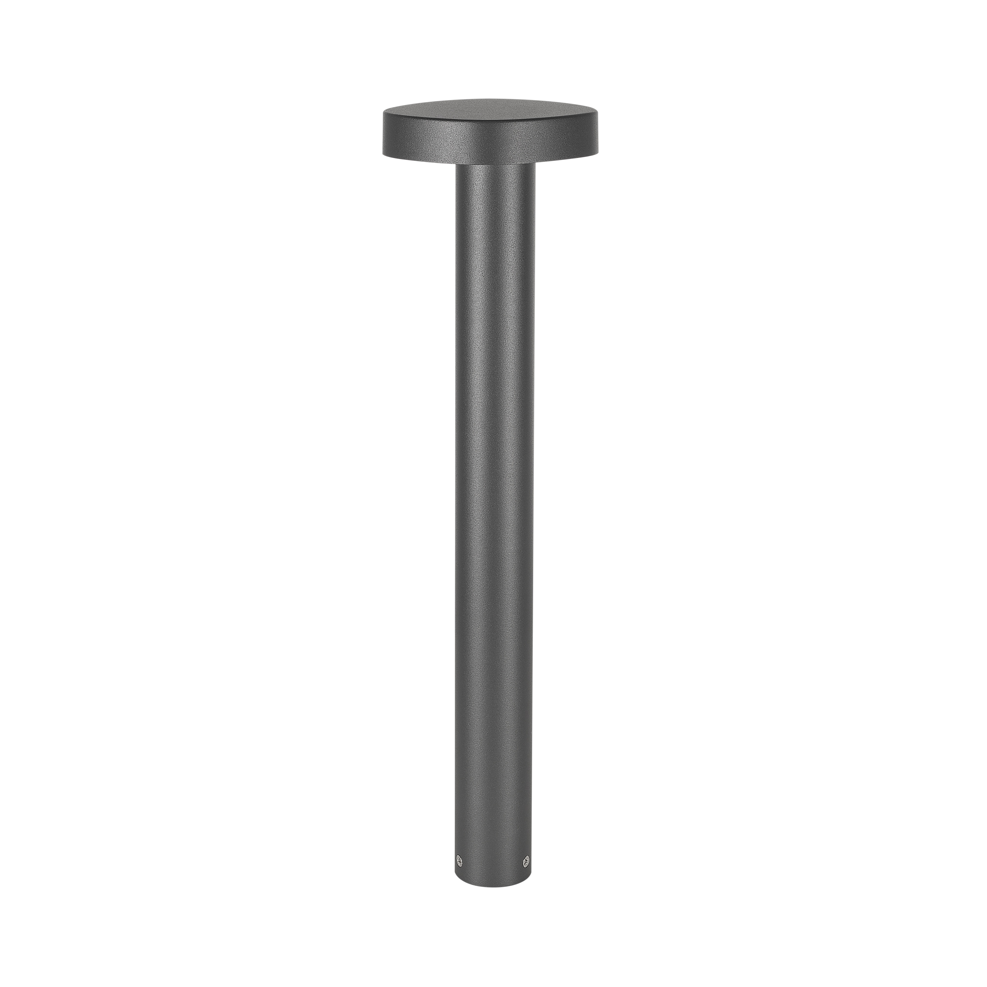 Светильник LGD-SWAMP-BOLL-H500-7W Warm3000 (GR, 93 deg, 230V) 029968