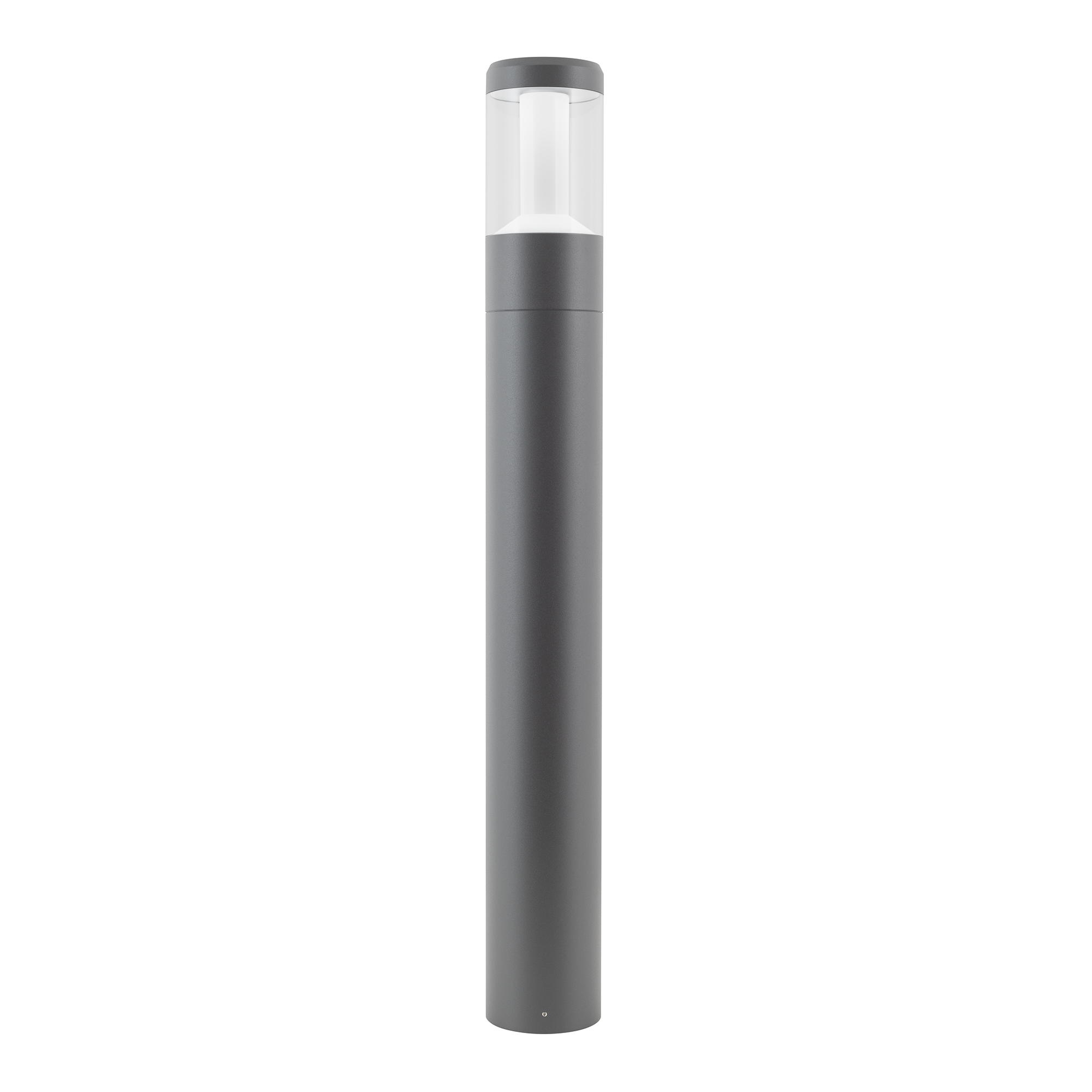 Светильник LGD-STEM-BOLL-H900-10W Warm3000 (GR, 185 deg, 230V) 029986