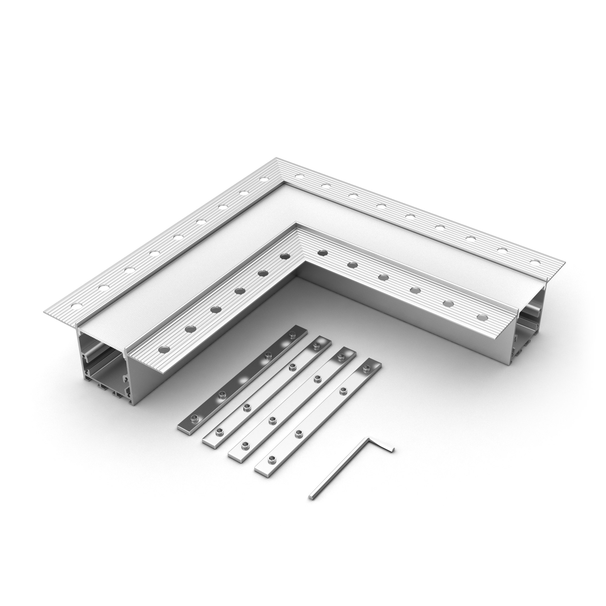 Угол SL-LINIA32-FANTOM 030097