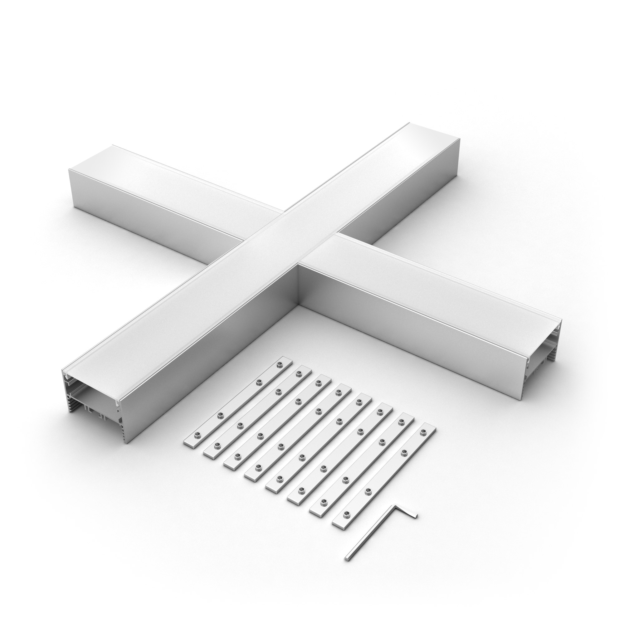 Крестовина SL-LINE-5035 030118