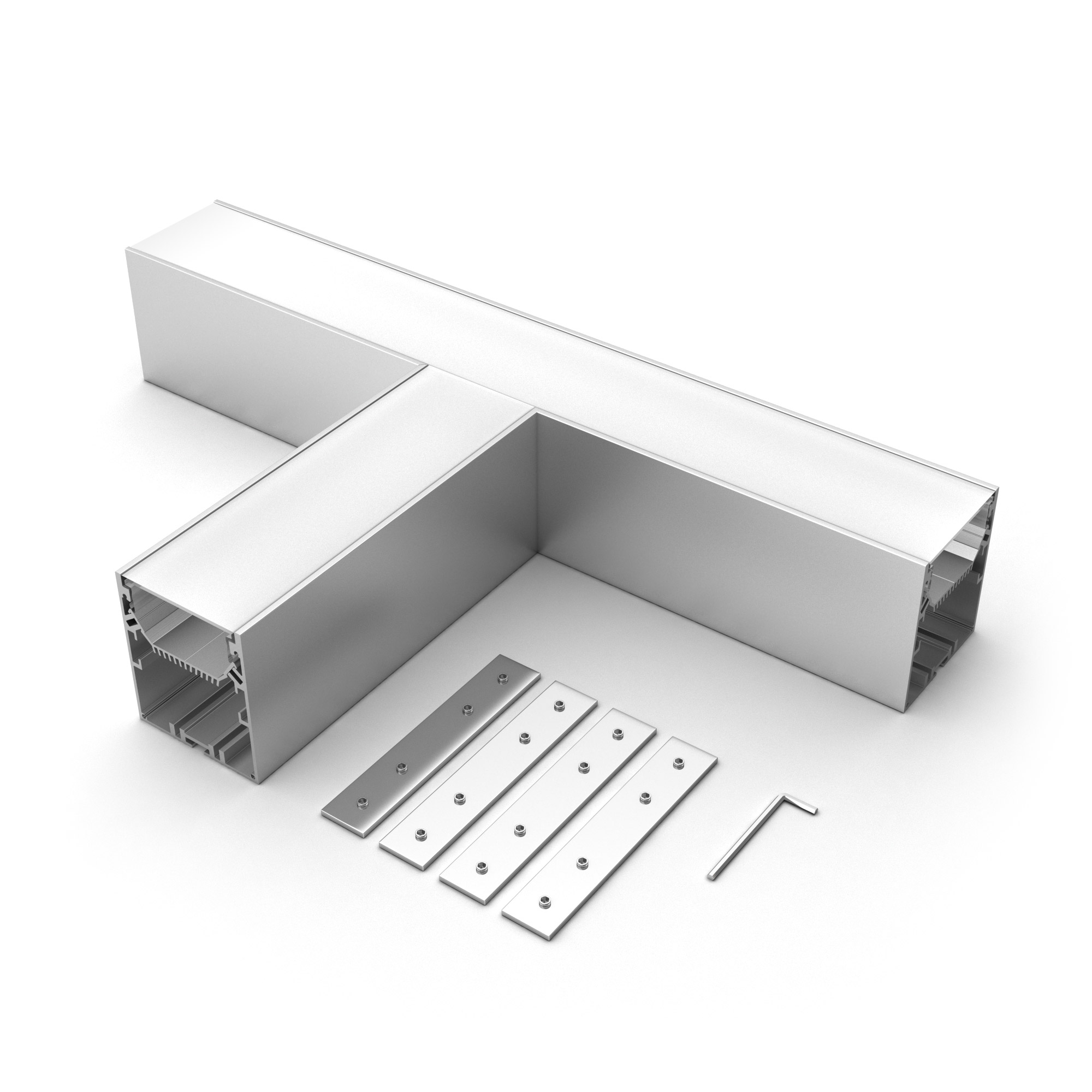 Тройник SL-LINE-6070 030142