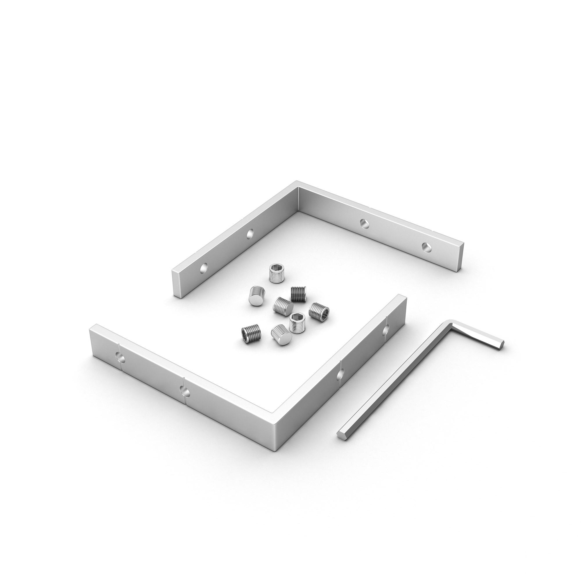 Фото товара Соединитель профиля SL-LINIA32-FANTOM-X Set 030149