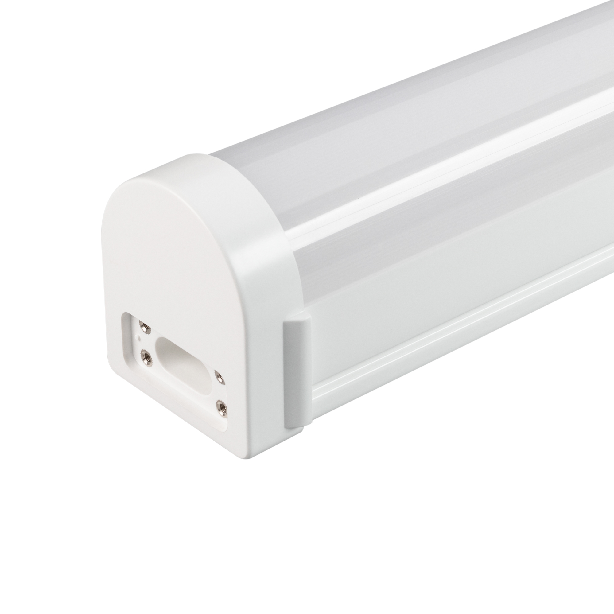 Светильник ALT-LARGO-1200-30W Day4000 (WH, 120 deg, 230V) 030991