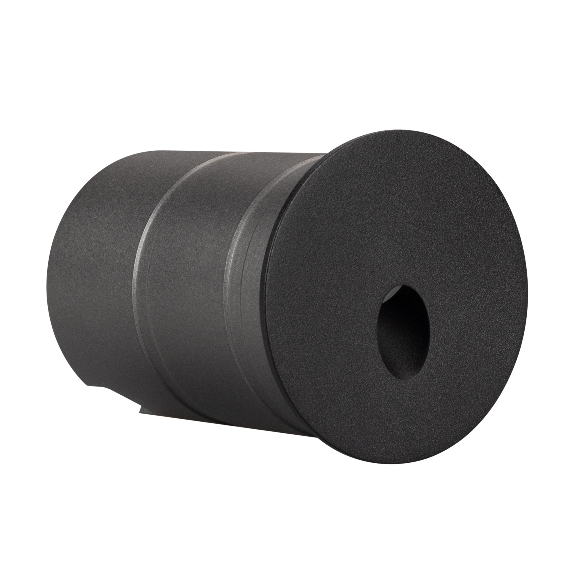 Светильник LT-GAP-R70-3W Warm3000 (BK, 30deg, 230V) 031166