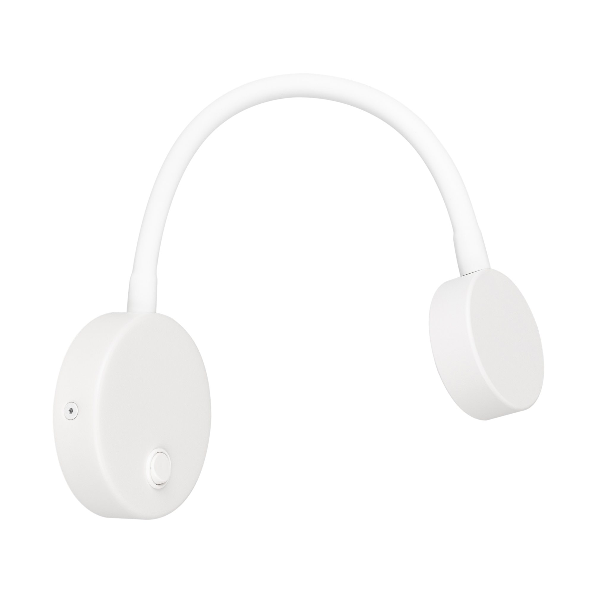 Светильник SP-SON-R90-3W Warm3000 (WH, 100 deg, 230V) 031395