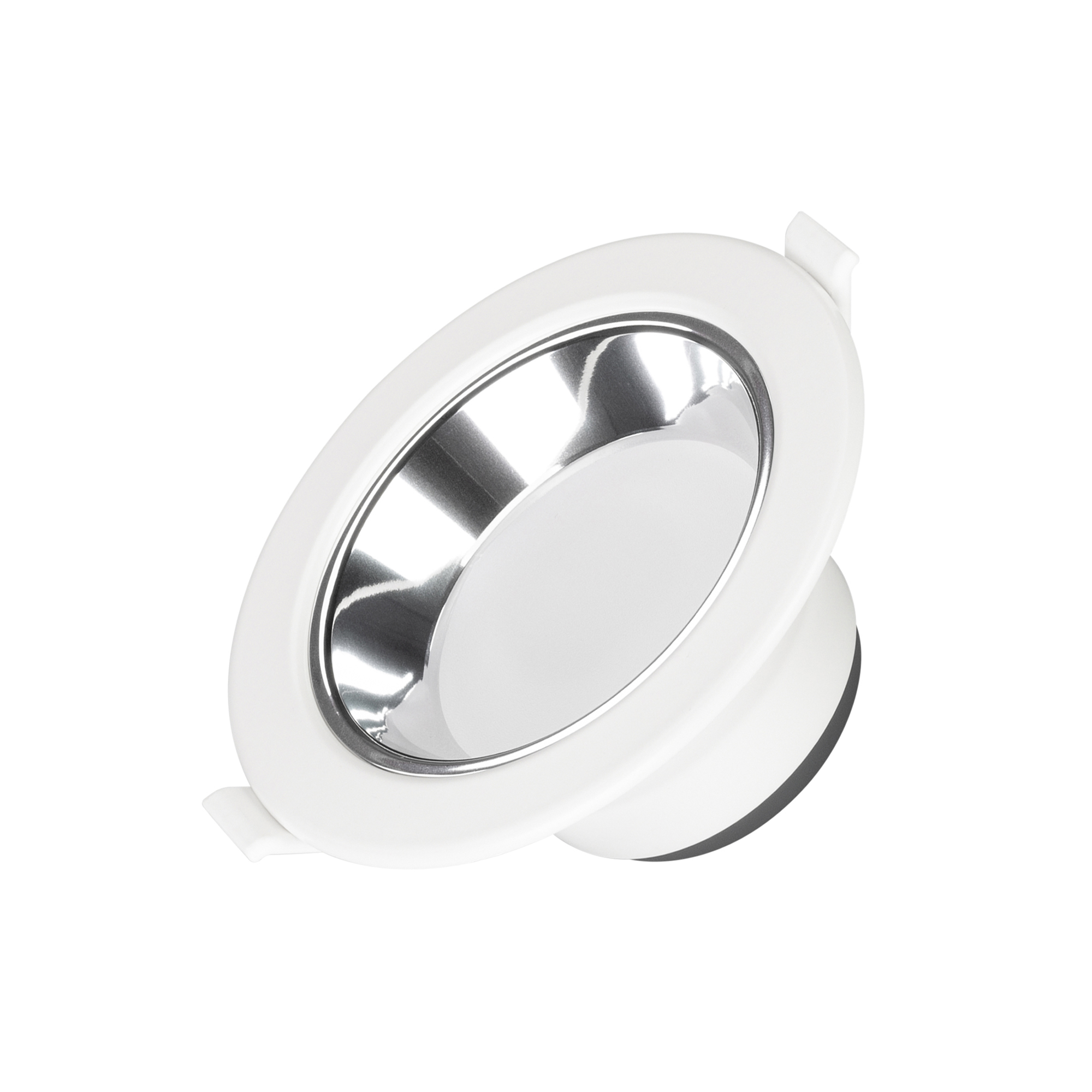 Светильник IM-STORM-R95-6W Day4000-MIX (WH, 80 deg, 230V) 032430