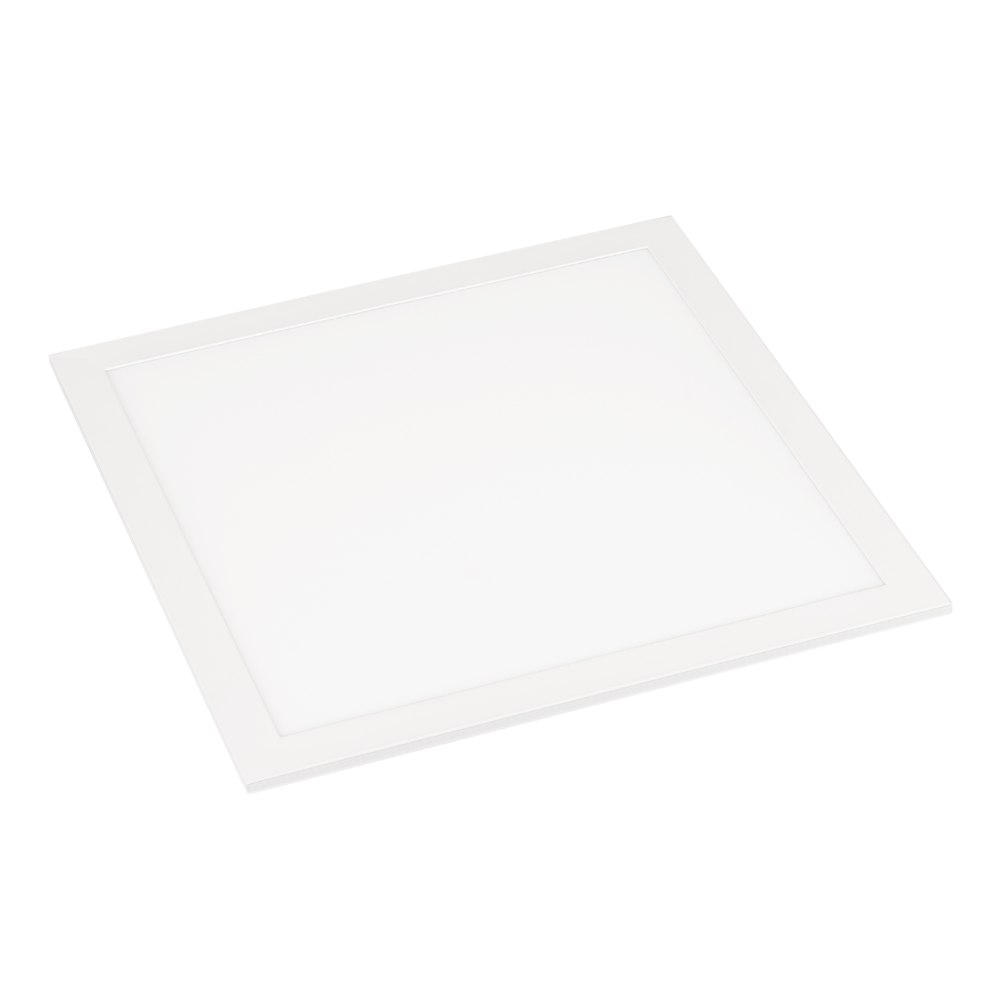 Светильник DL-INTENSO-S300x300-18W Day4000 (WH, 120 deg, CRI90, 230V) 043550