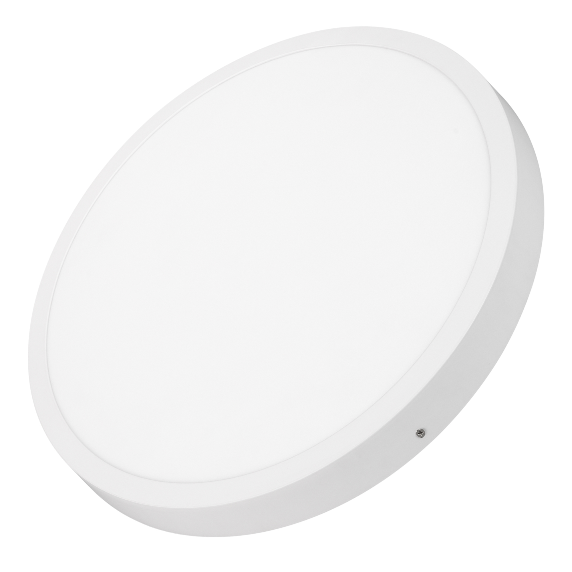Фото товара Светильник SP-BASIC-R600-48W Warm3000 (WH, 120 deg, 230V) 020524(1)