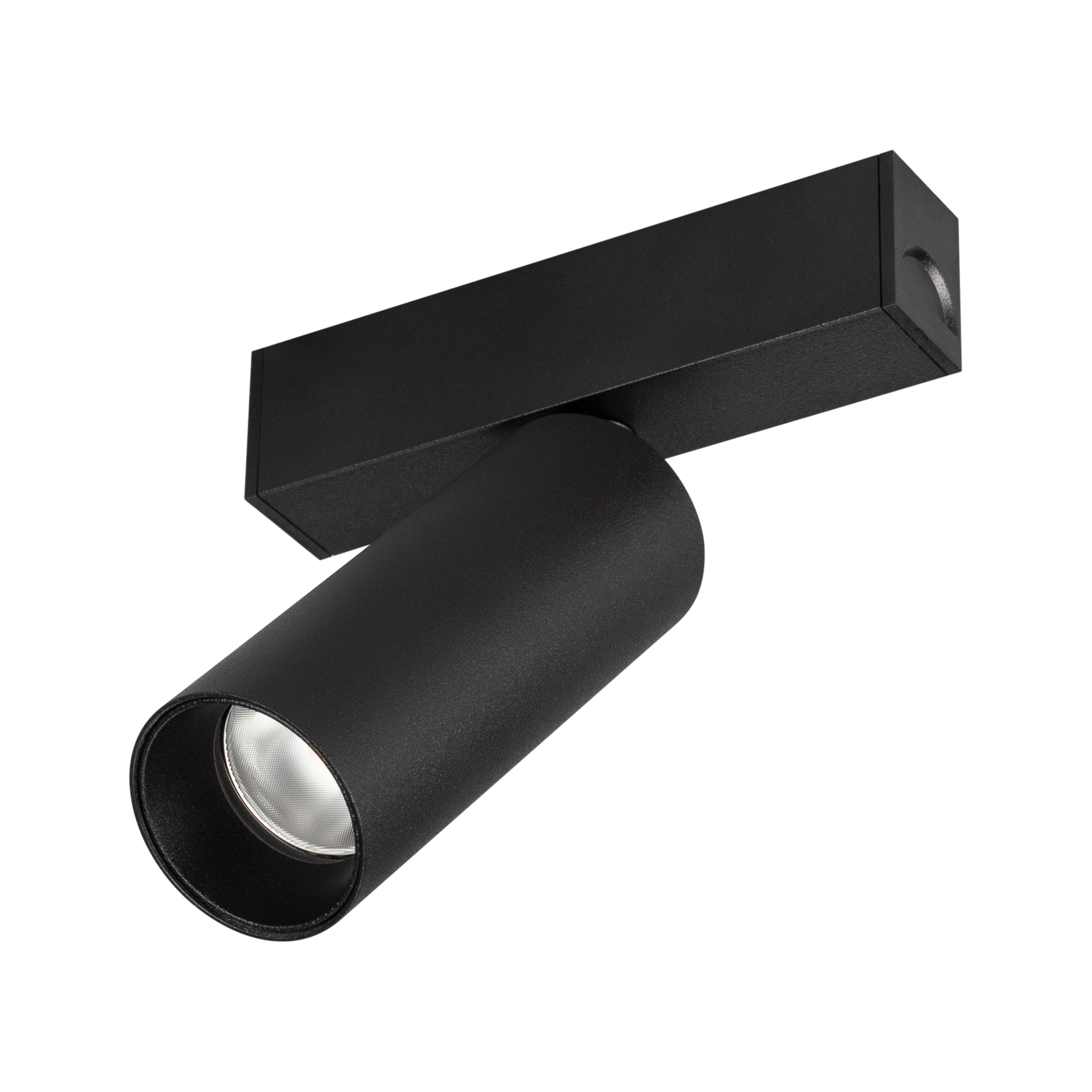 Светильник MAG-SPOT-25-R90-9W Day4000 (BK, 30 deg, 24V, DALI) 046300