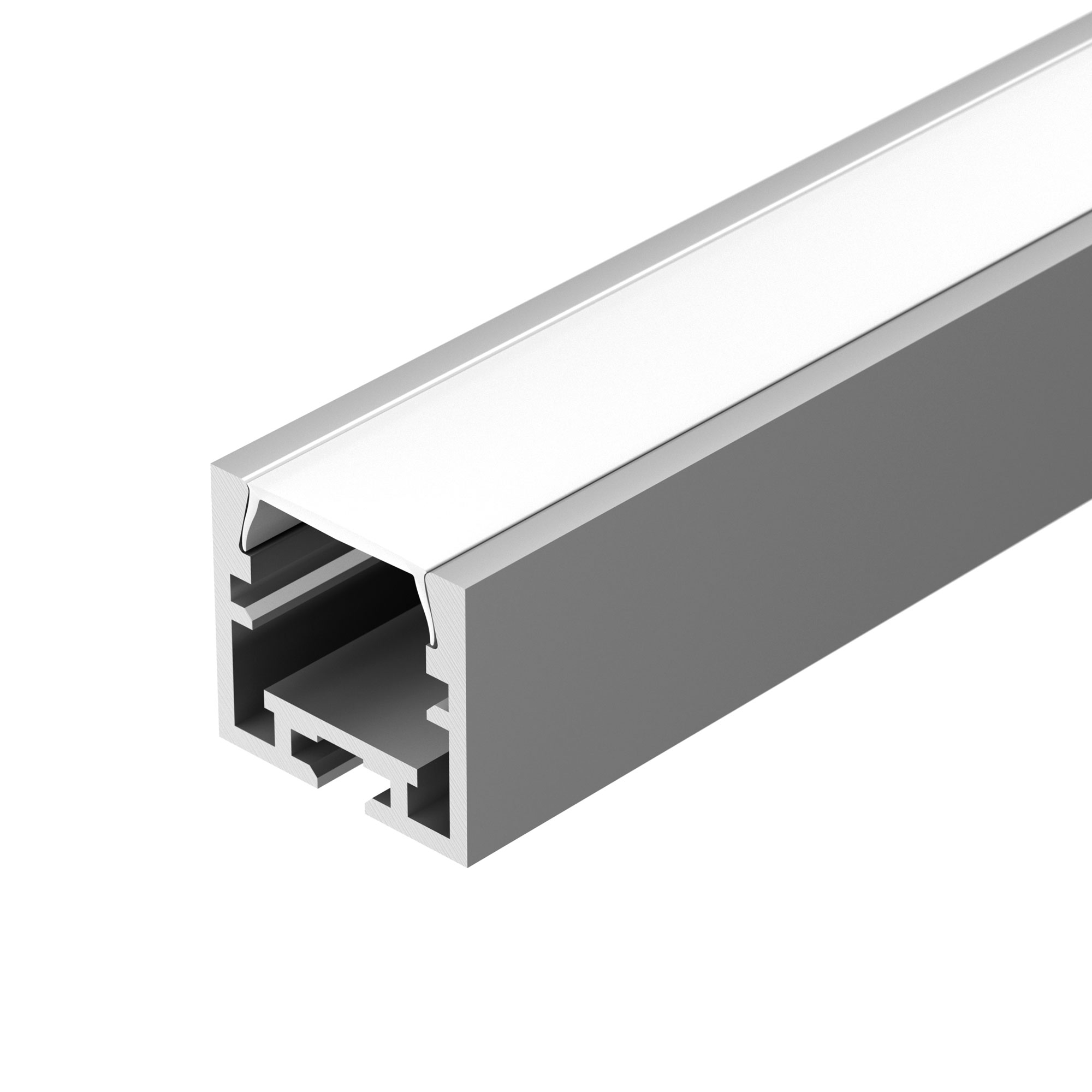 Фото товара Профиль PDS-ZM-PLUS-2000 ANOD 035020