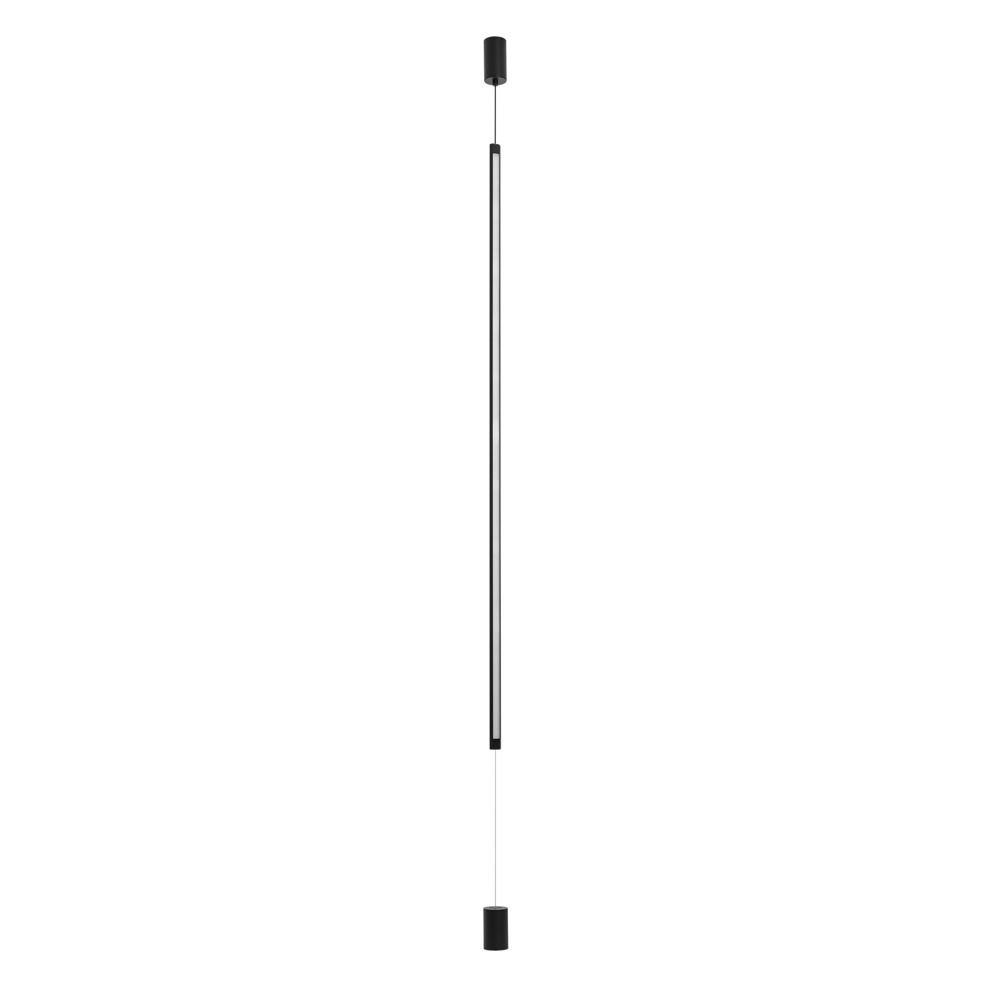 Светильник SP-TABOO-FLOOR-S1300-14W Day4000 (BK, 90 deg, 230V) 035322