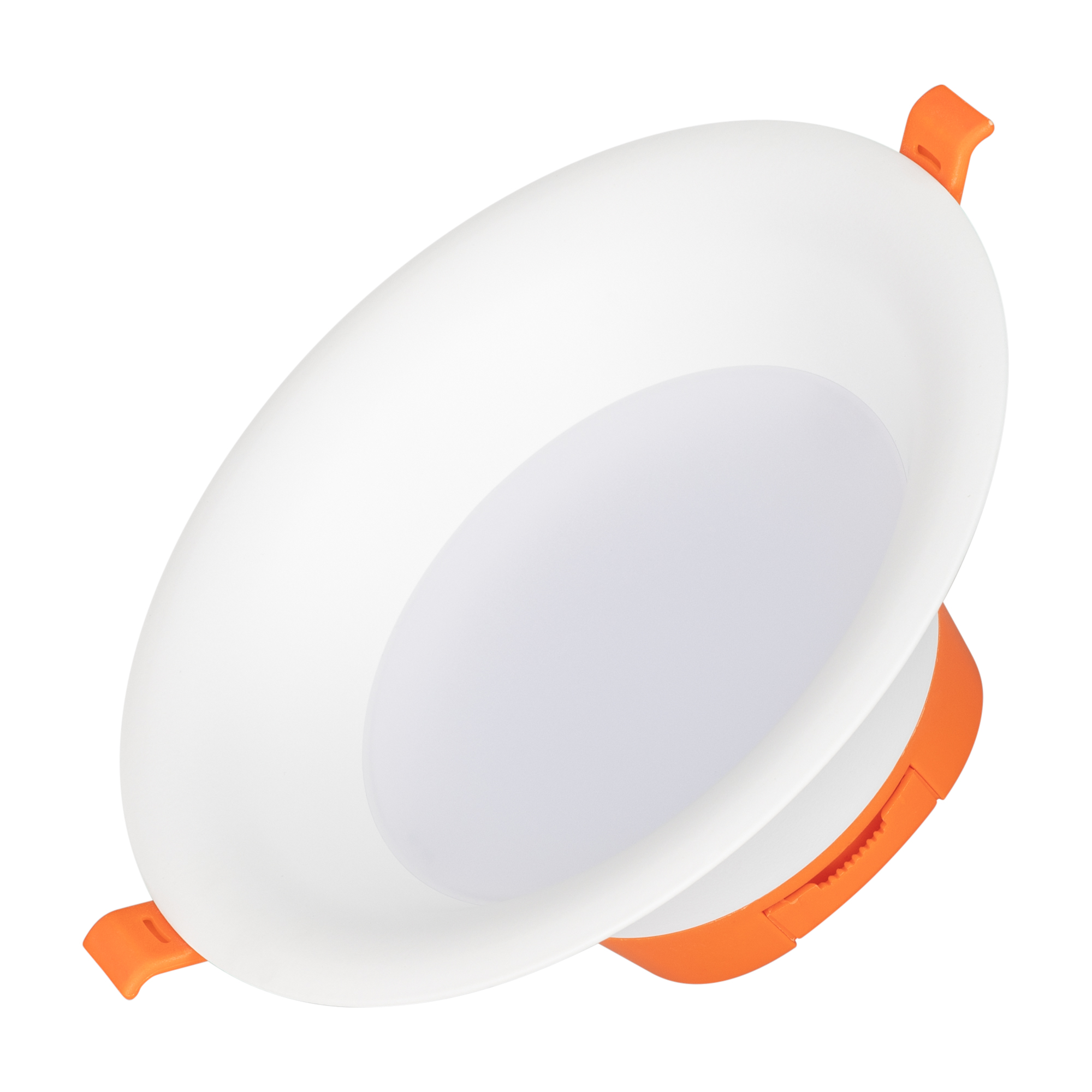 Светильник MS-BLIZZARD-BUILT-R165-16W Day4000 (WH, 100 deg, 230V) 035596