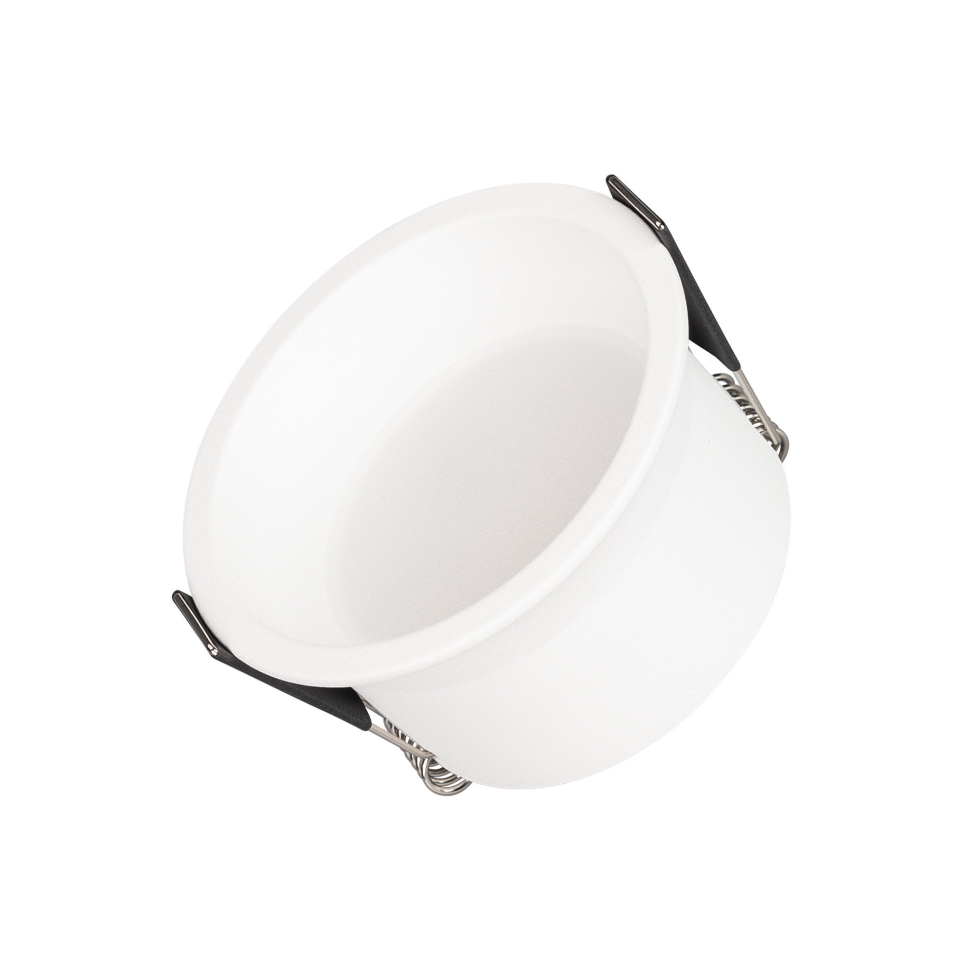 Светильник MS-BREEZE-BUILT-R82-9W Warm3000 (WH, 85 deg, 230V) 036616