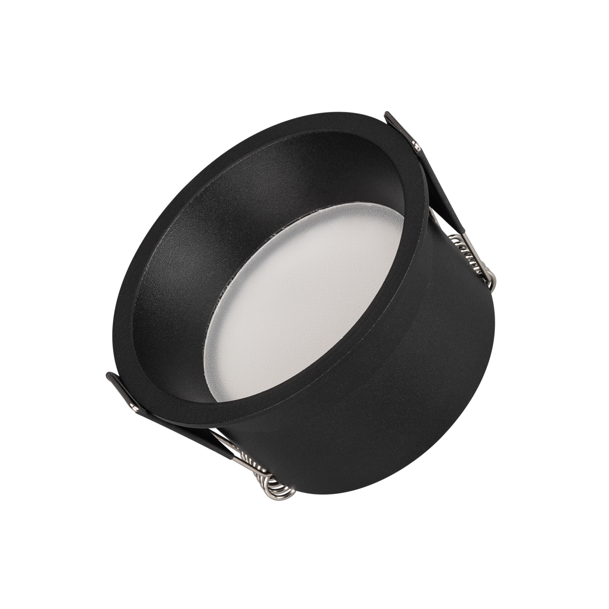 Светильник MS-BREEZE-BUILT-R82-9W Day4000 (BK, 80 deg, 230V) 035610