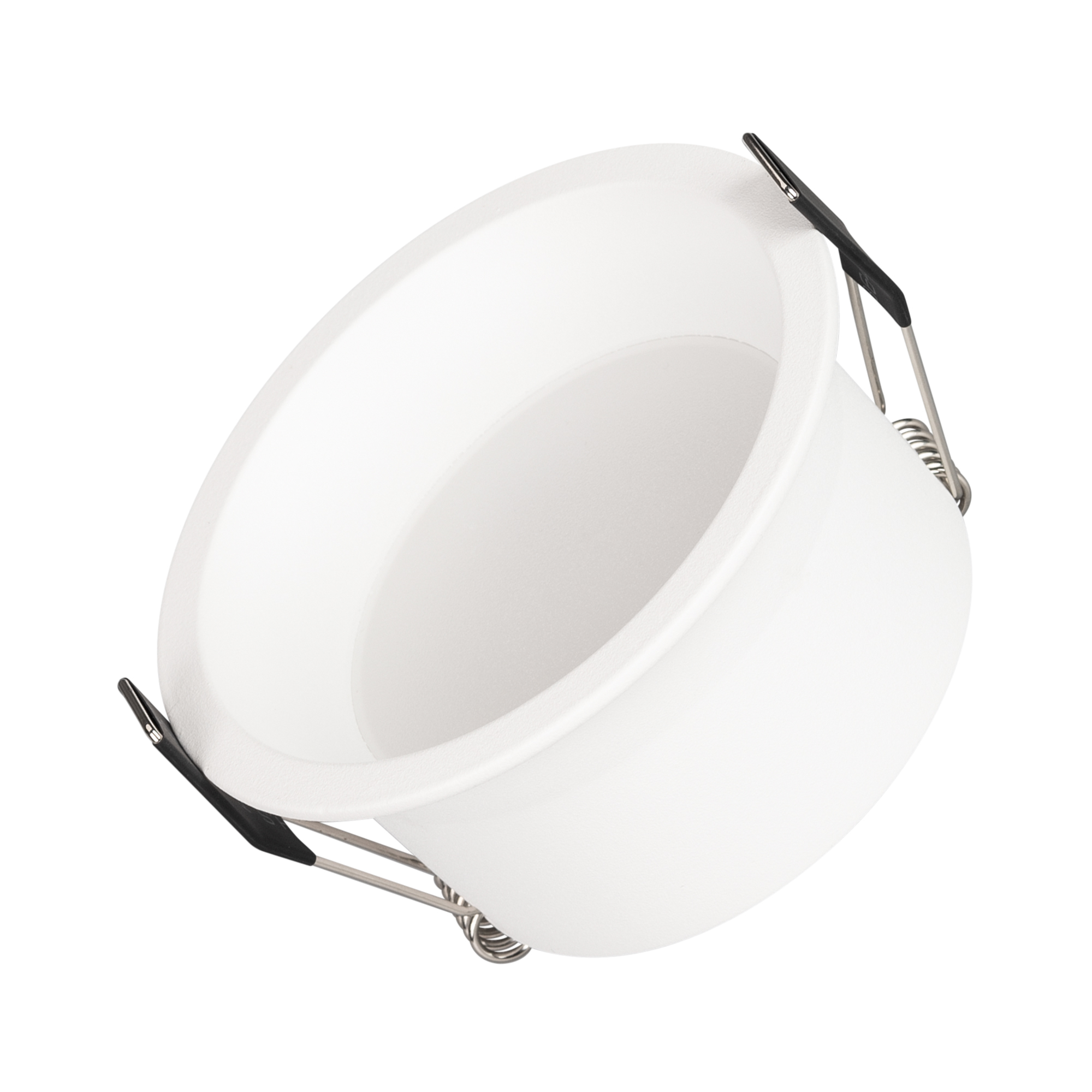 Светильник MS-BREEZE-BUILT-R104-12W Day4000 (WH, 90 deg, 230V) 035611