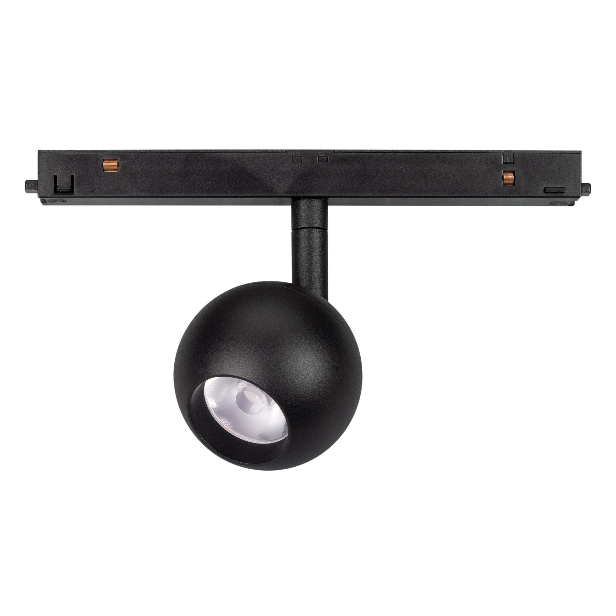 Светильник MAG-ORIENT-ORB-R60-10W Day4000 (BK, 35 deg, 48V) 035758
