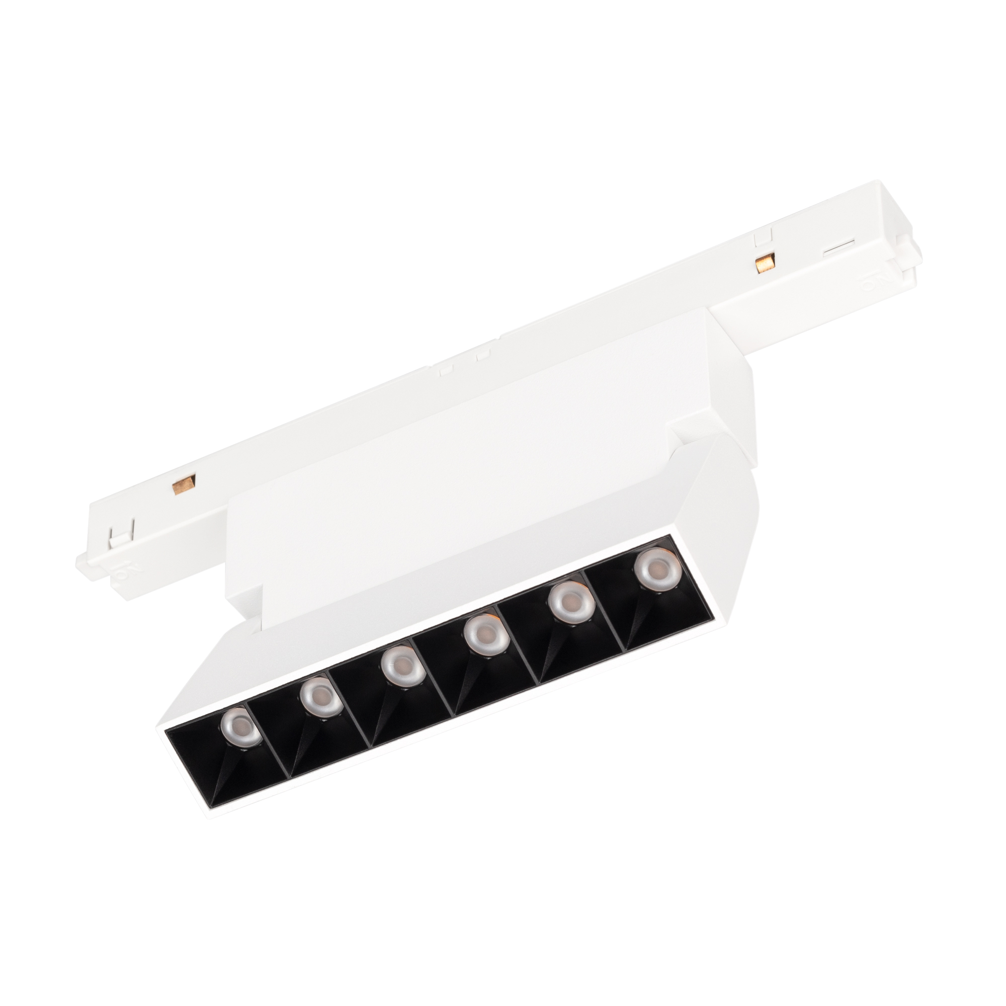 Светильник MAG-ORIENT-LASER-FOLD-S195-6W Day4000 (WH, 30 deg, 48V, DALI) 035861