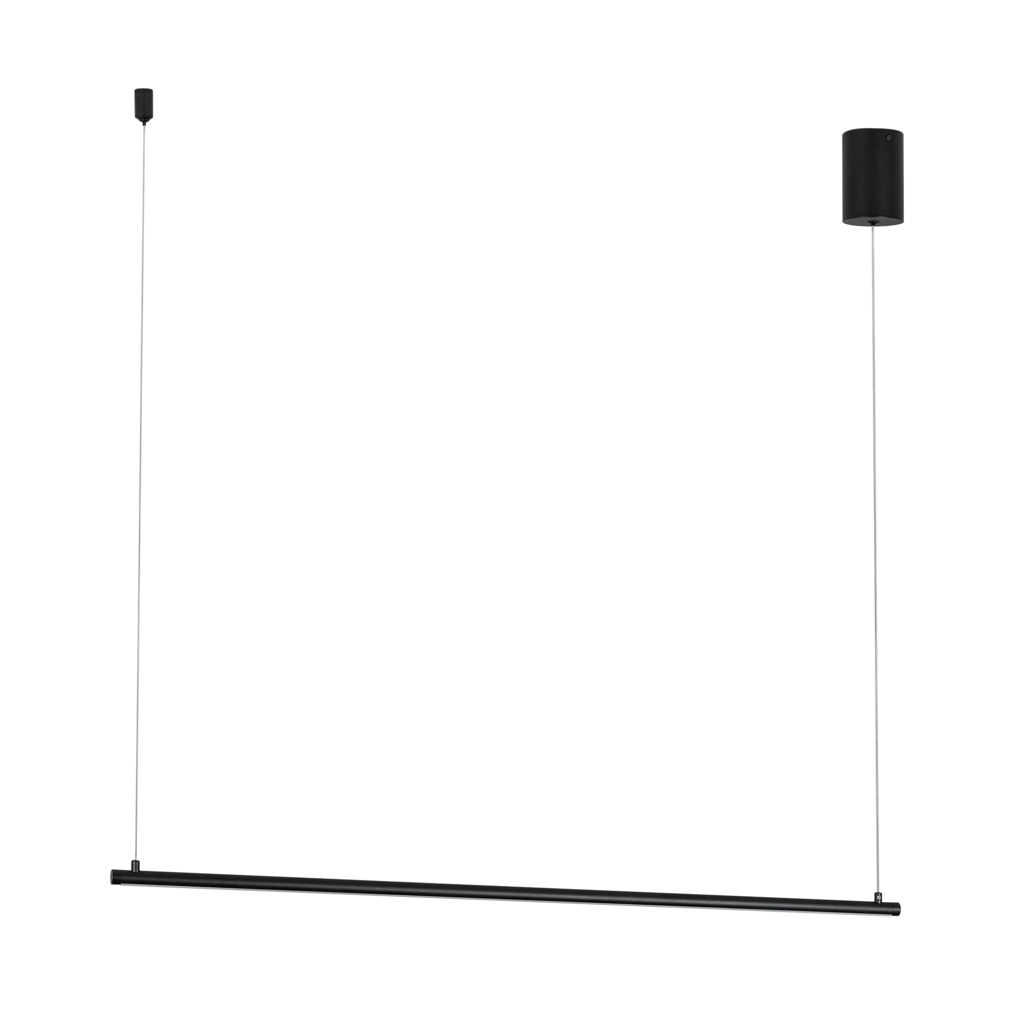 Светильник SP-UMBRA-HANG-H-L900-15W Warm3000 (BK, 120 deg, 230V) 036941