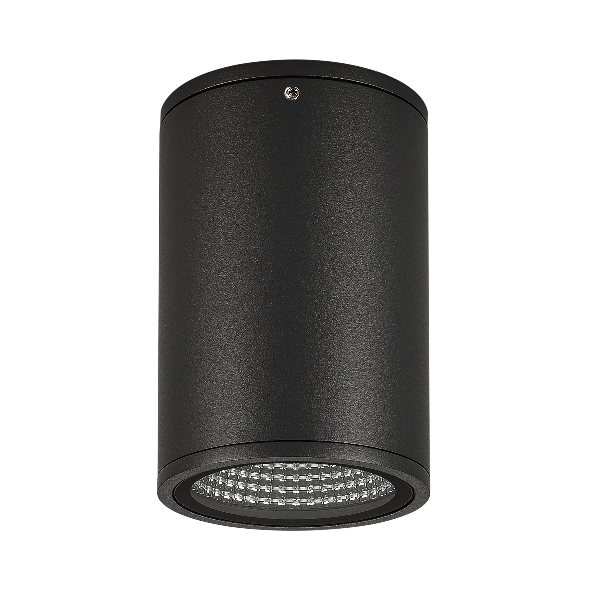 Светильник LGD-FORMA-SURFACE-R90-12W Day4000 (WH, 44 deg, 230V) 037259