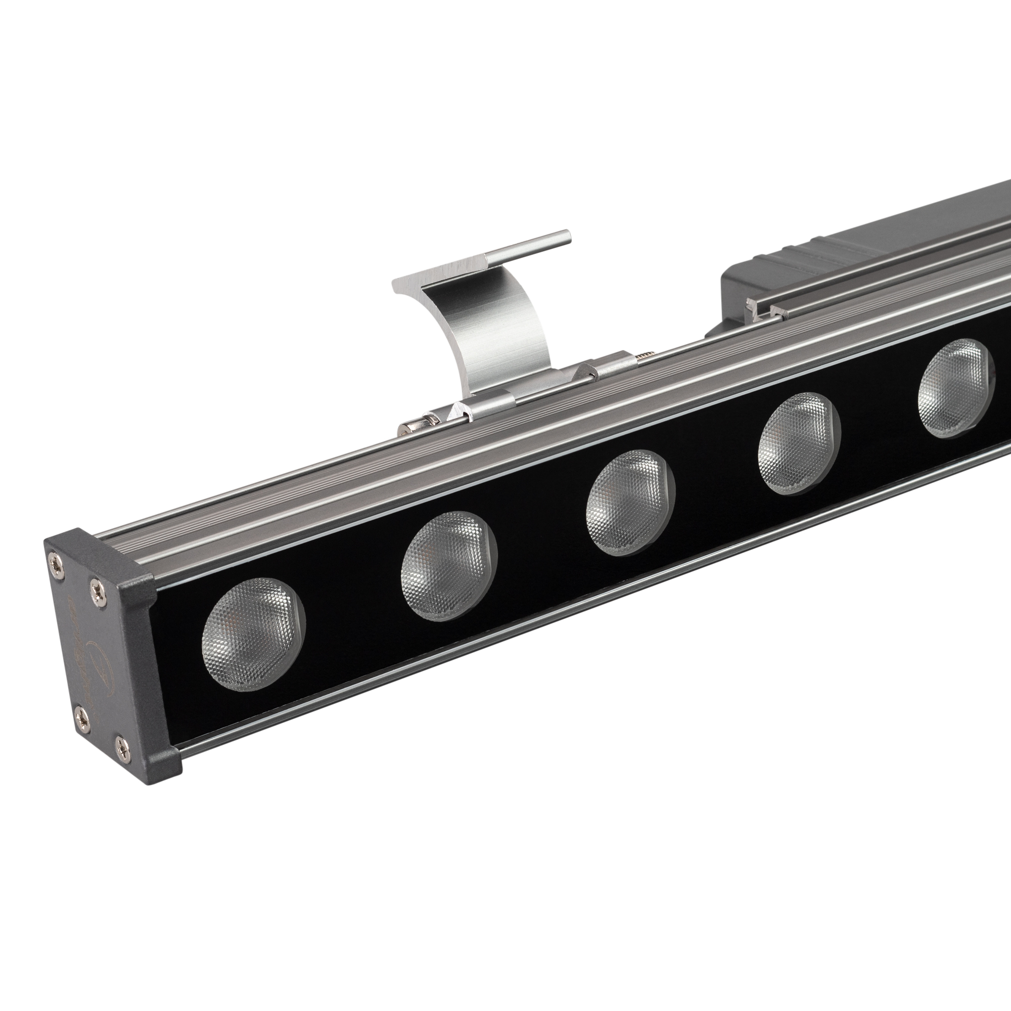 Фото товара Линейный прожектор AR-LINE-500-12W Day4000 (GR, 15x60 deg, 230V) 041725