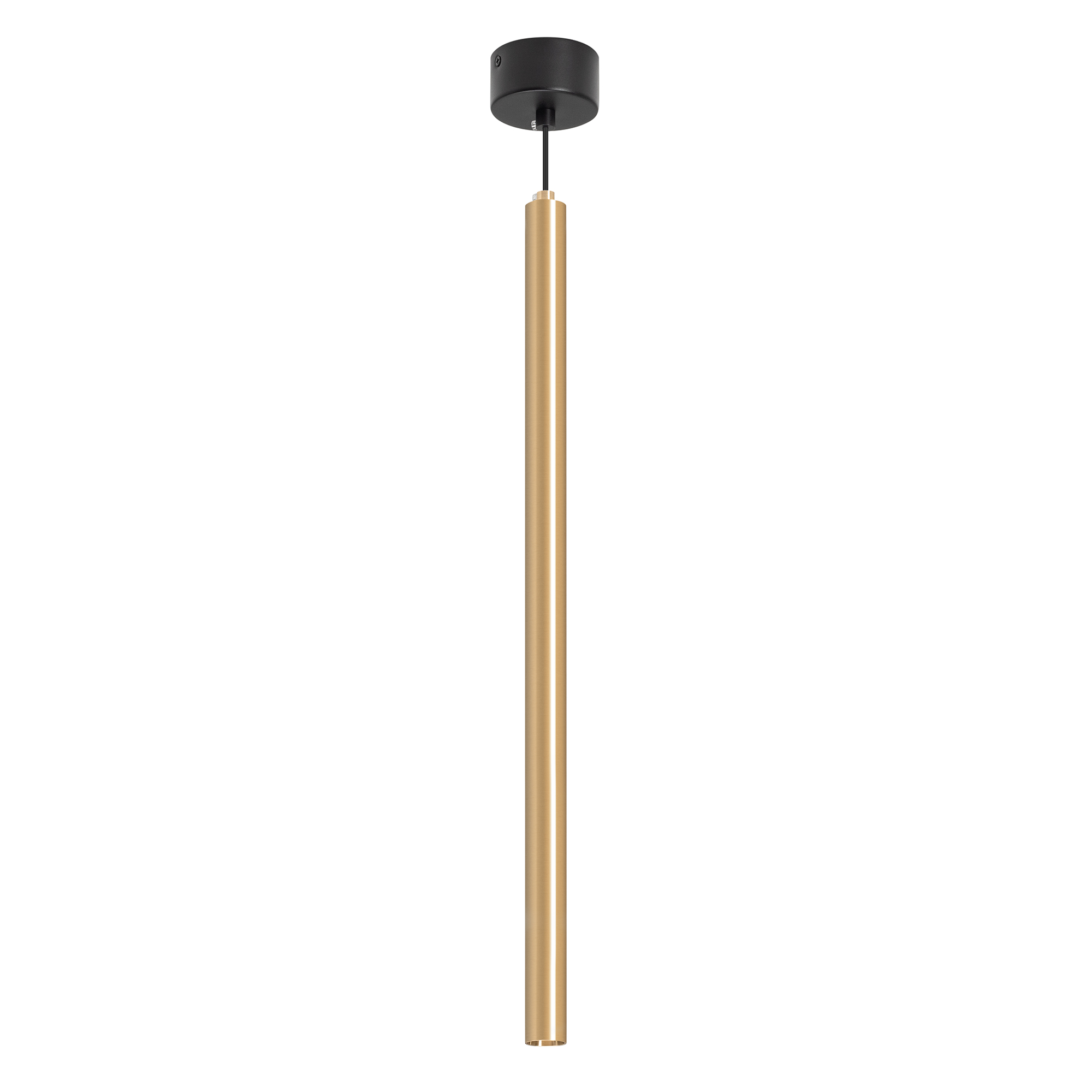 Светильник SP-PIPE-HANG-L600-R30-9W Day4000 (GD, 24 deg, 230V) 038643