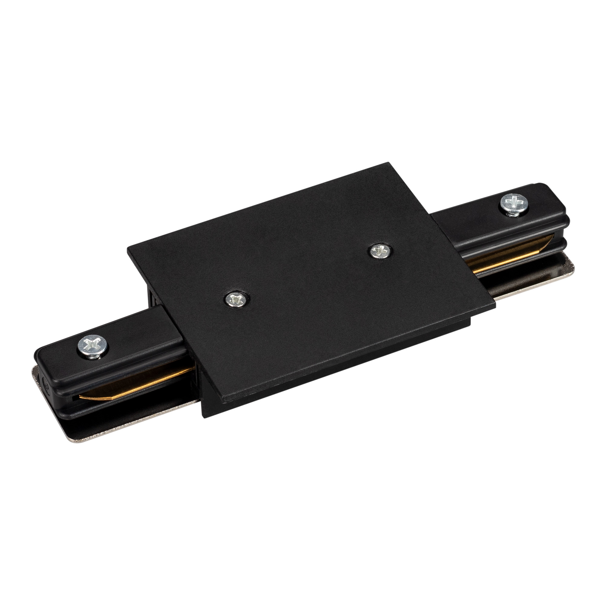 Фото товара Коннектор прямой LGD-2TR-CON-MINI-STRAIGHT-F-BK (C) 038677