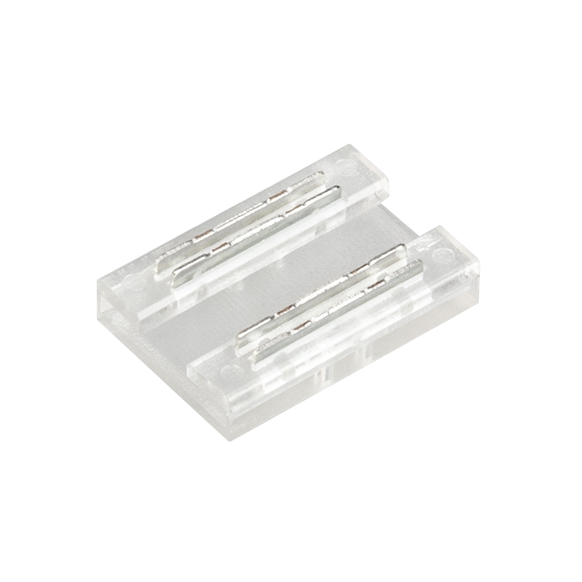 Фото товара Коннектор COB-RGB-10mm-4pin-STS 039257