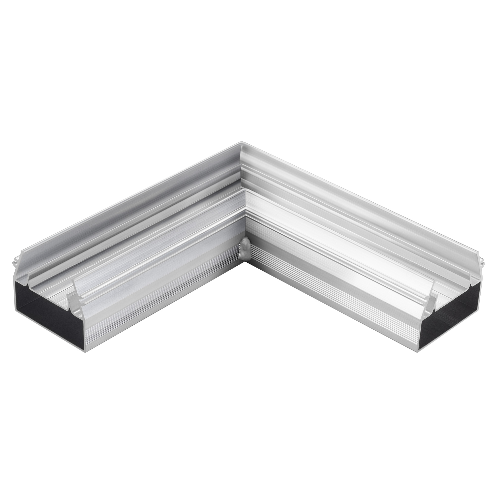 Фото товара Угол STRETCH-S-35-CEIL-CENTER-90 (GAMMA35) 041201