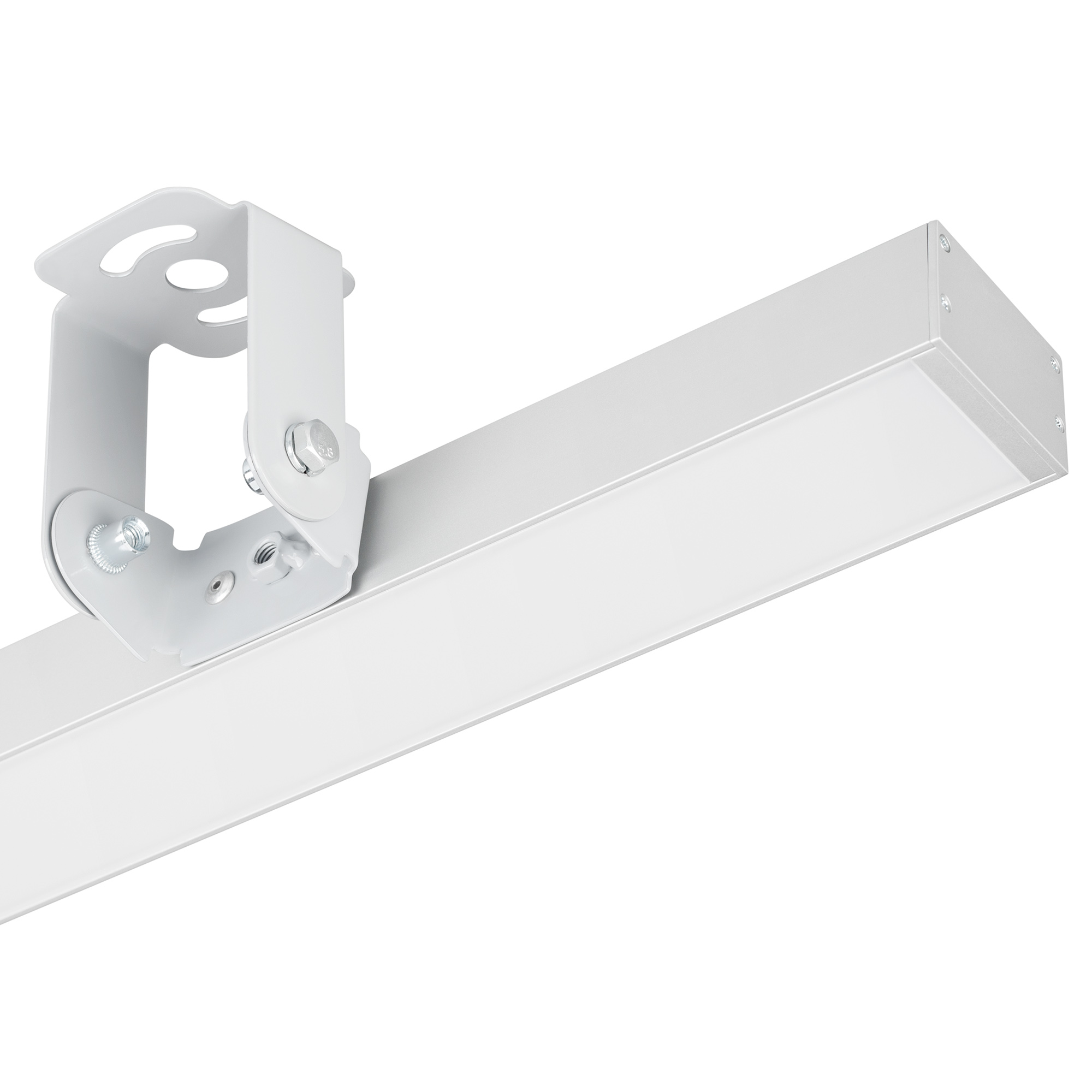 Светильник -SP-LINE-4932-L1000-24W Day4000 (SL, 120 deg, 24V) IP65 041575