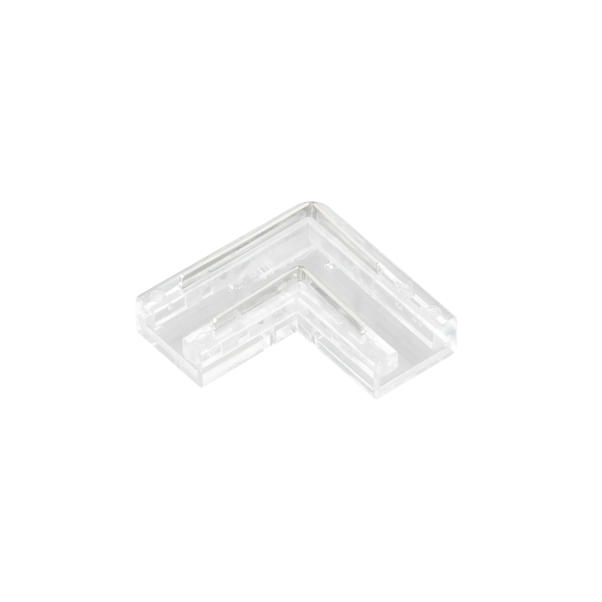 Коннектор угловой COB-MONO-5mm-2pin-STS 041762