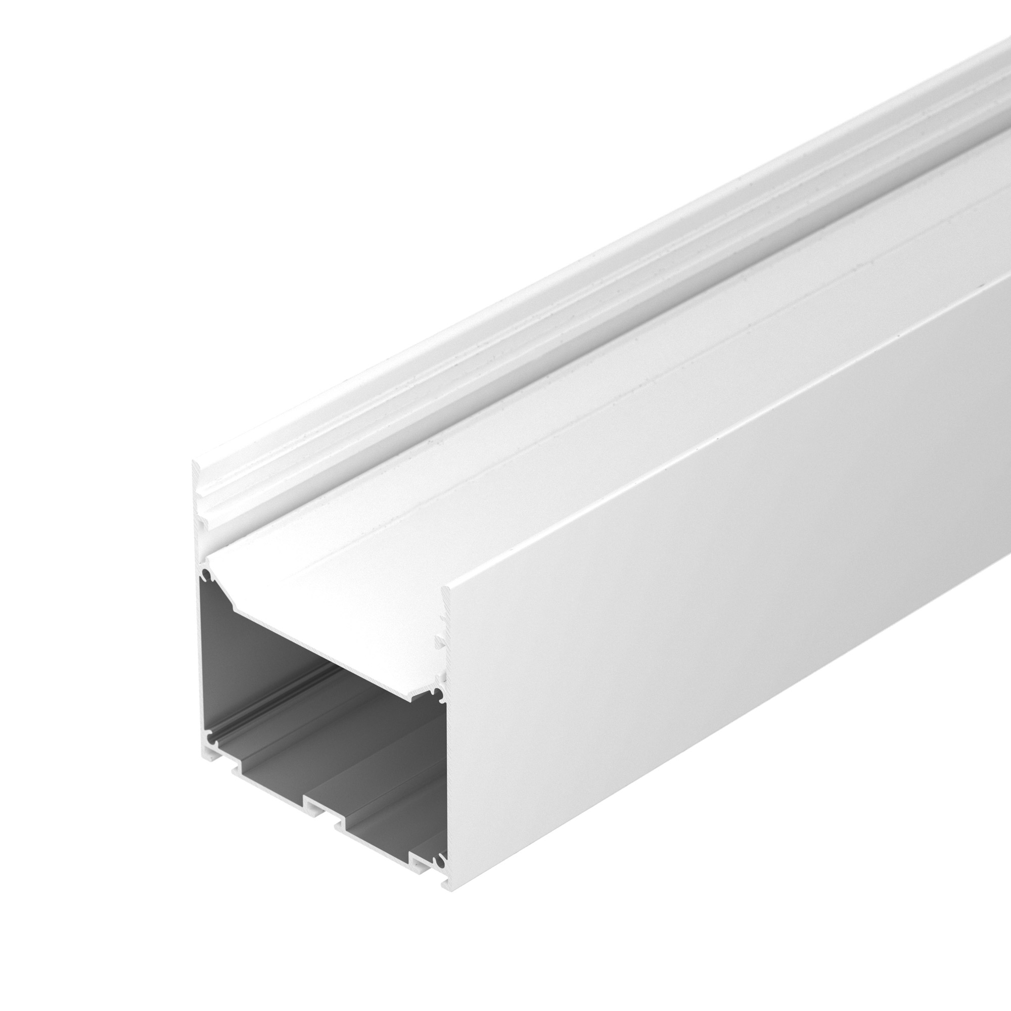 Фото товара Профиль LINE-S-7575-2000 WHITE 041858