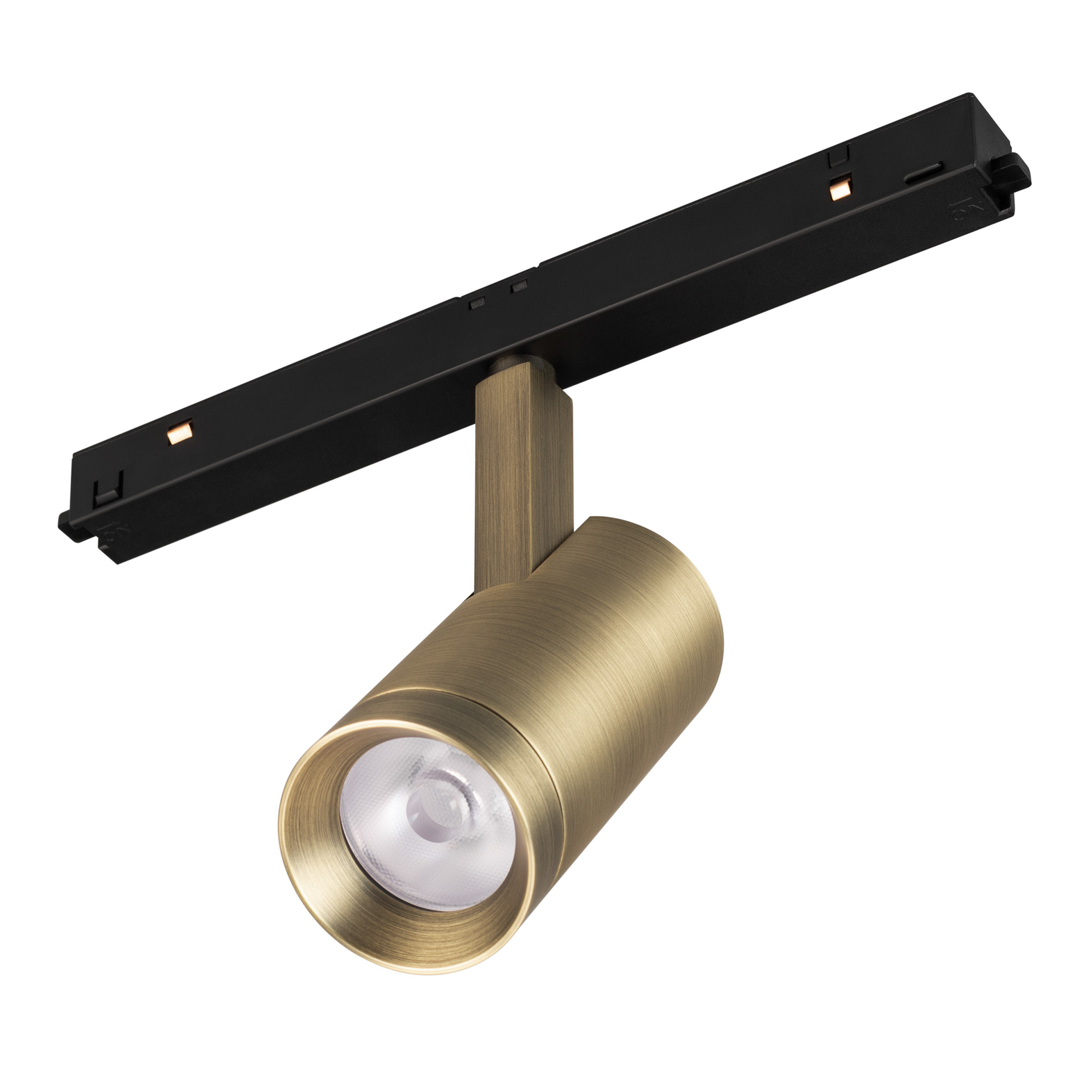 Светильник MAG-ORIENT-SPOT-R35-6W Day4000 (BR, 24 deg, 48V) 045063