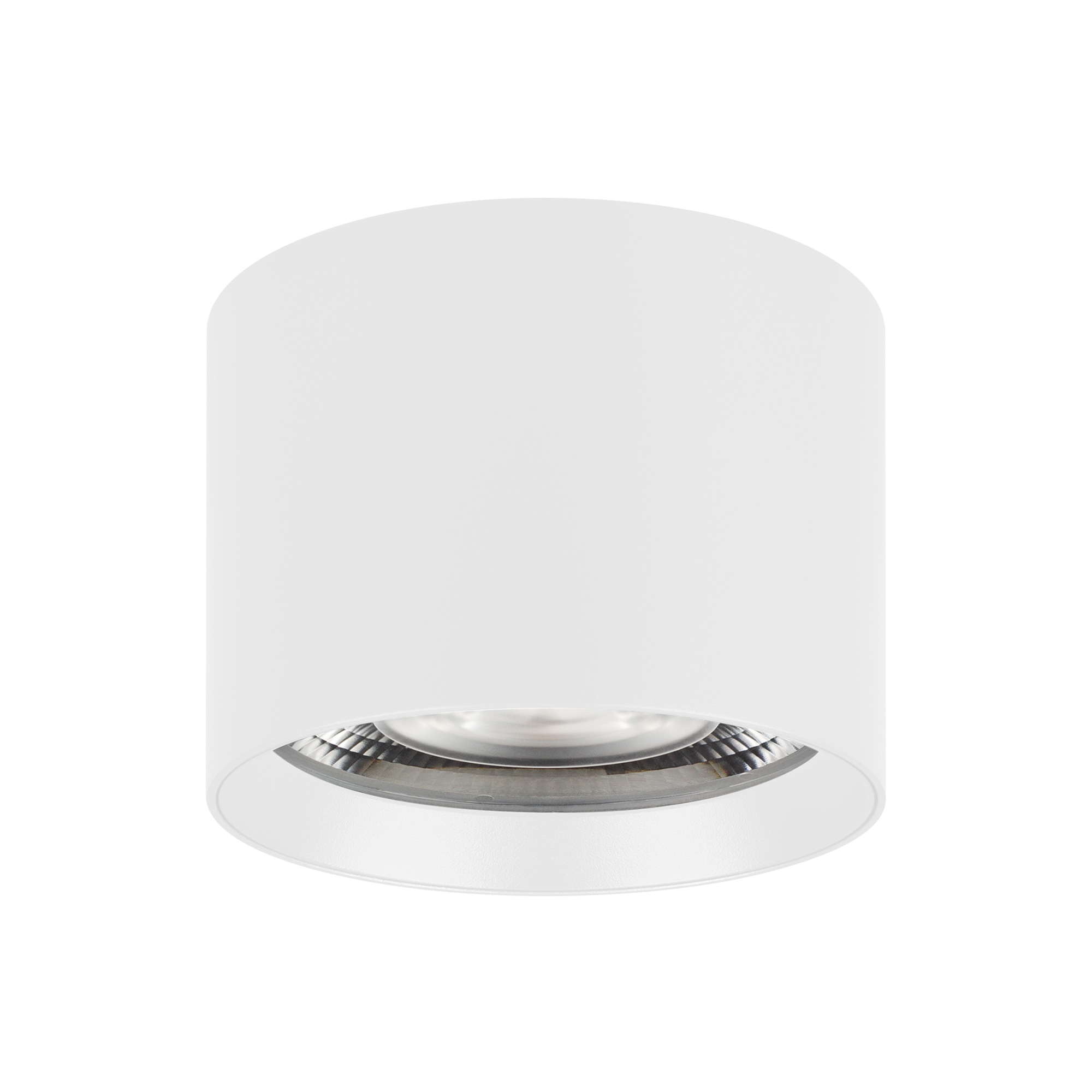 Светильник SP-DICE-R77-10W Day4000 (WH, 24 deg, 230V) 046628
