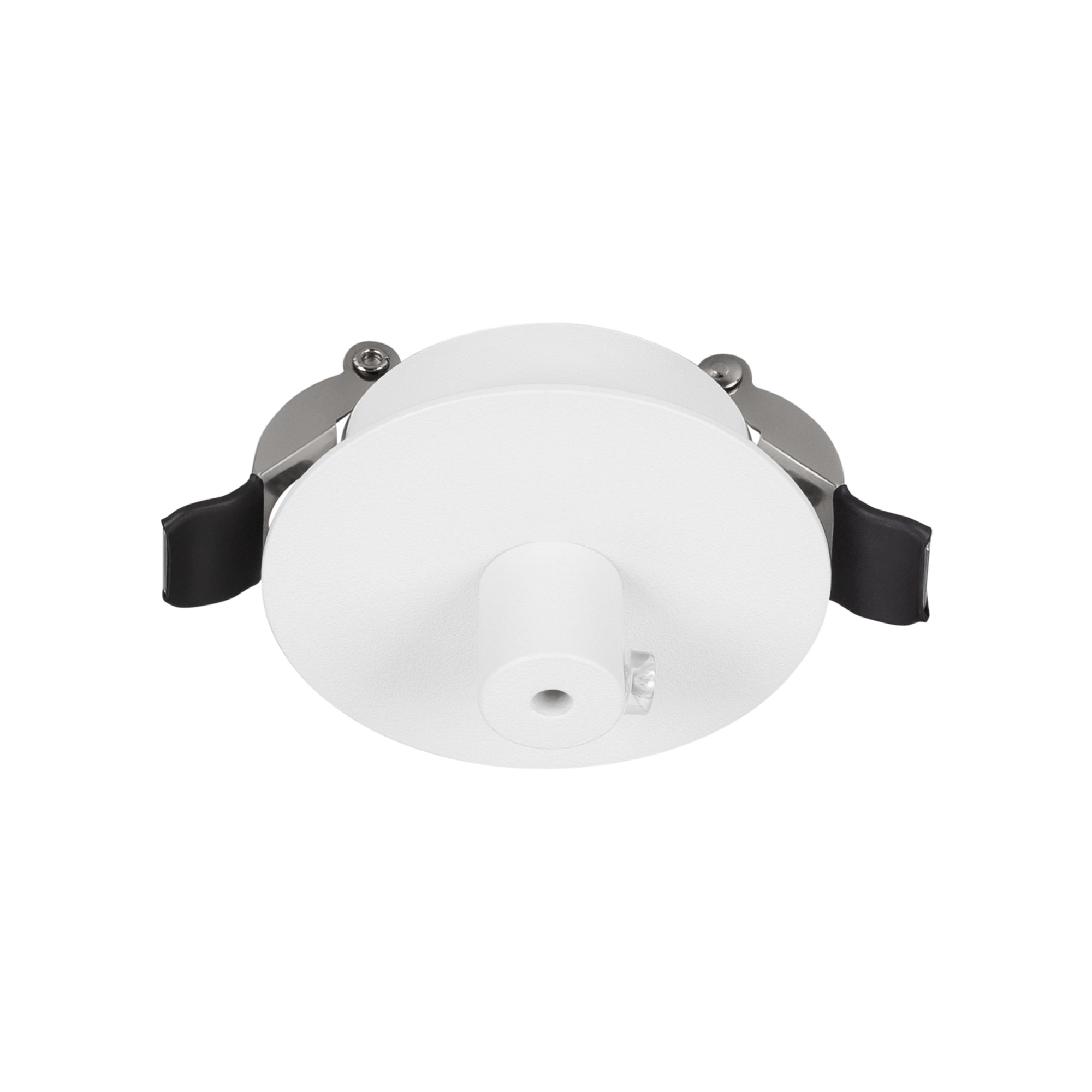 Фото товара Чаша потолочная встраиваемая SPX-CANOPY-R60-C6.5 (BK) 046019
